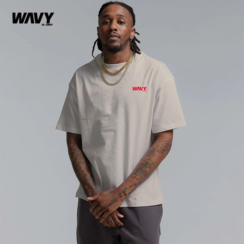 WAVYCREW T