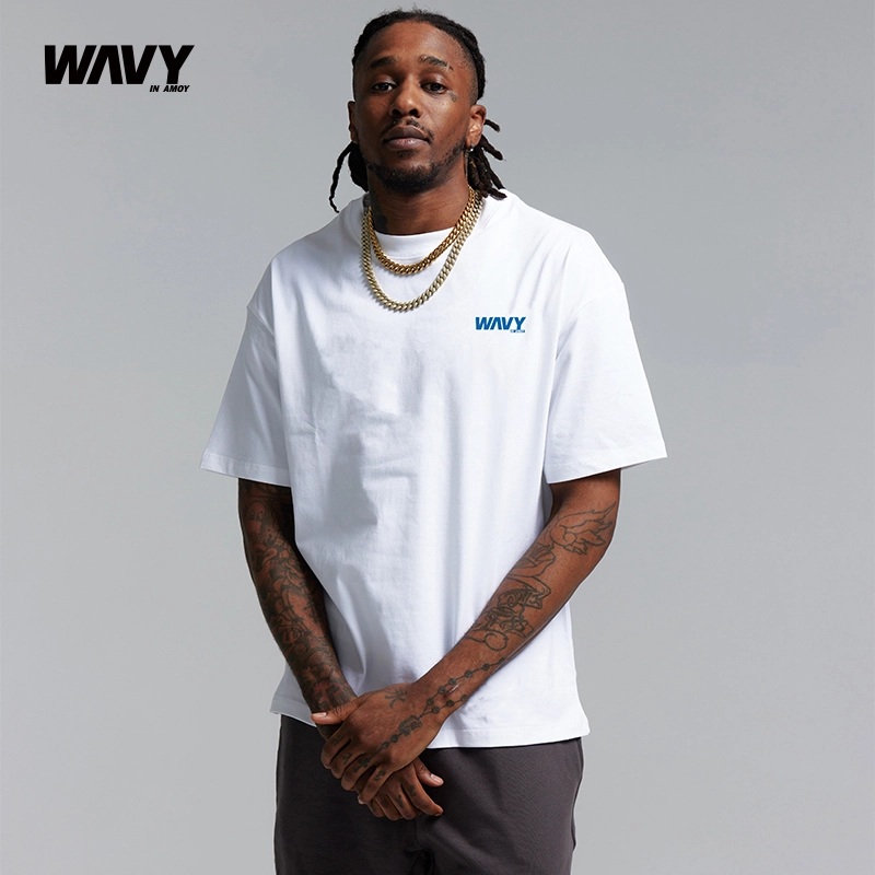 WAVYCREW T