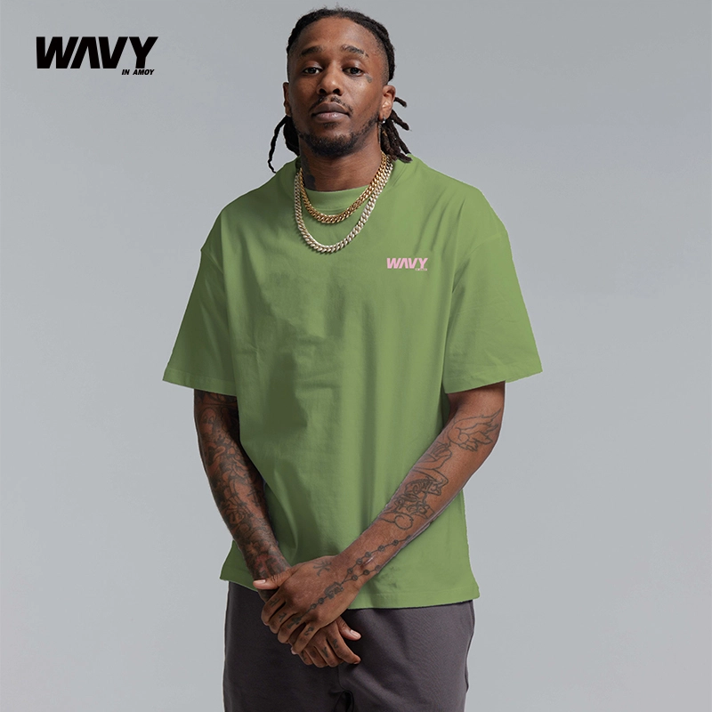 WAVYCREW T