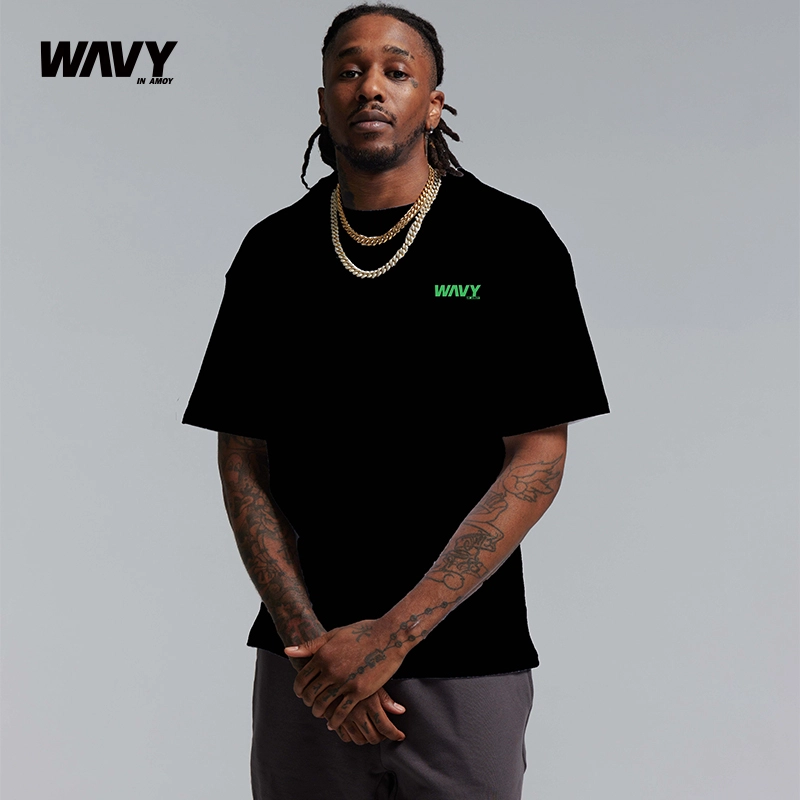 WAVYCREW T