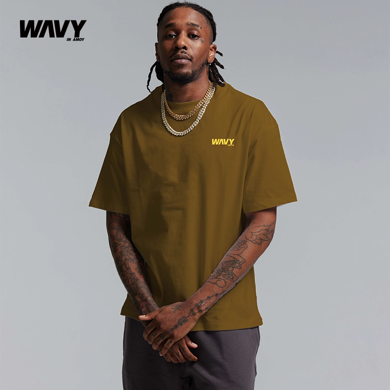 WAVYCREW T