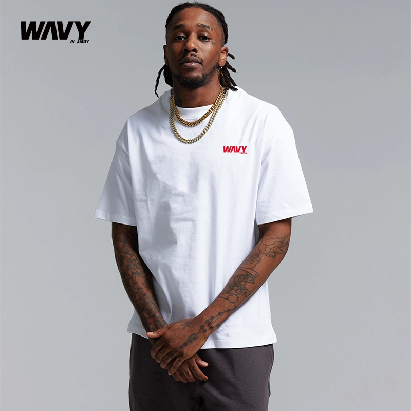 WAVYCREW T