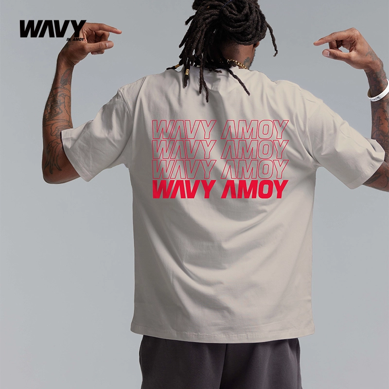 WAVYCREW T