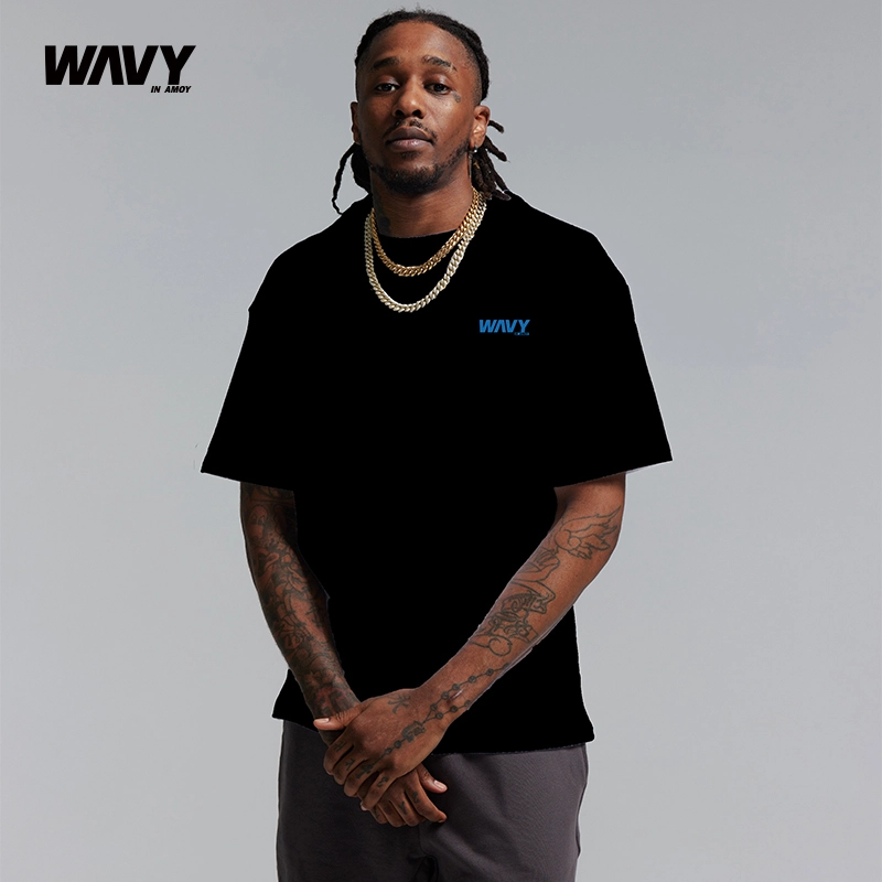 WAVYCREW T