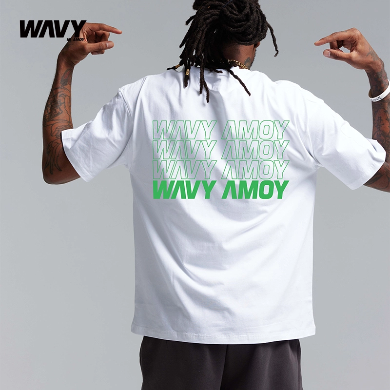WAVYCREW T