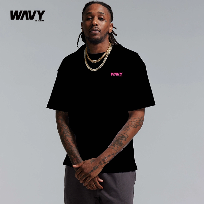 WAVYCREW T