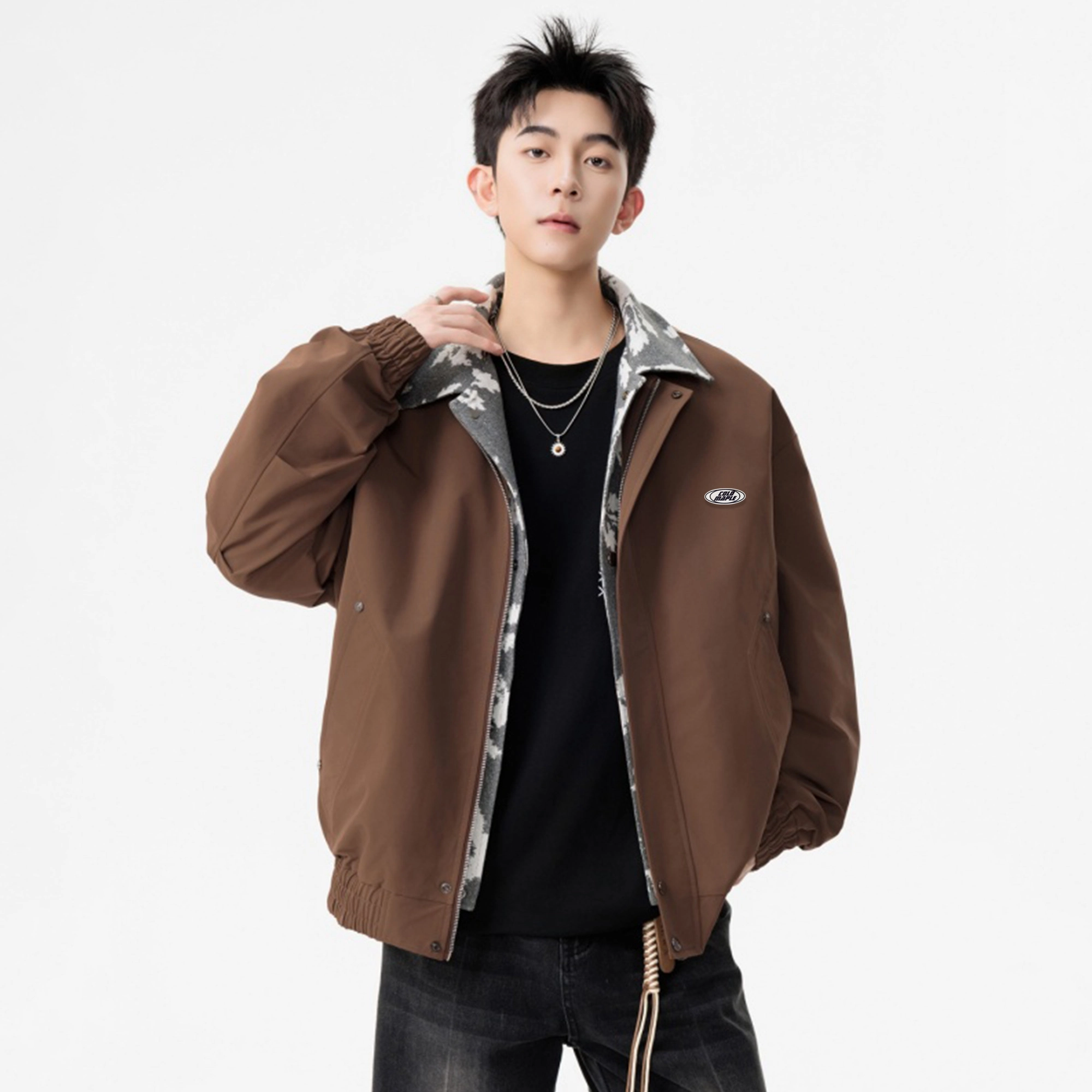 COLD MAPLE FW25
