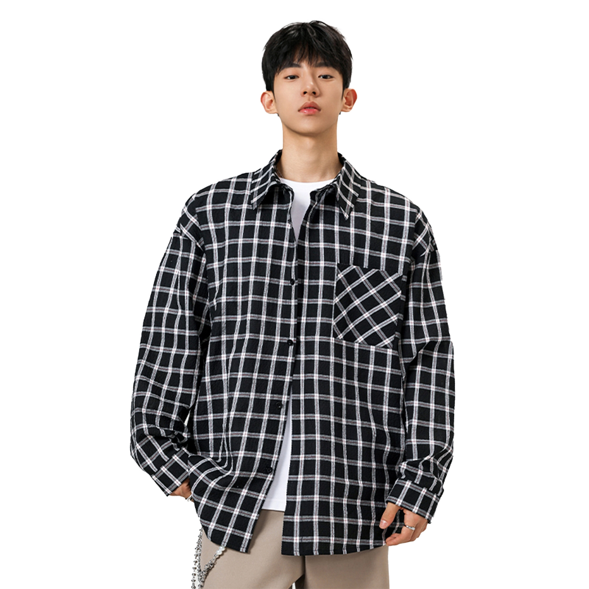 COLD MAPLE FW25