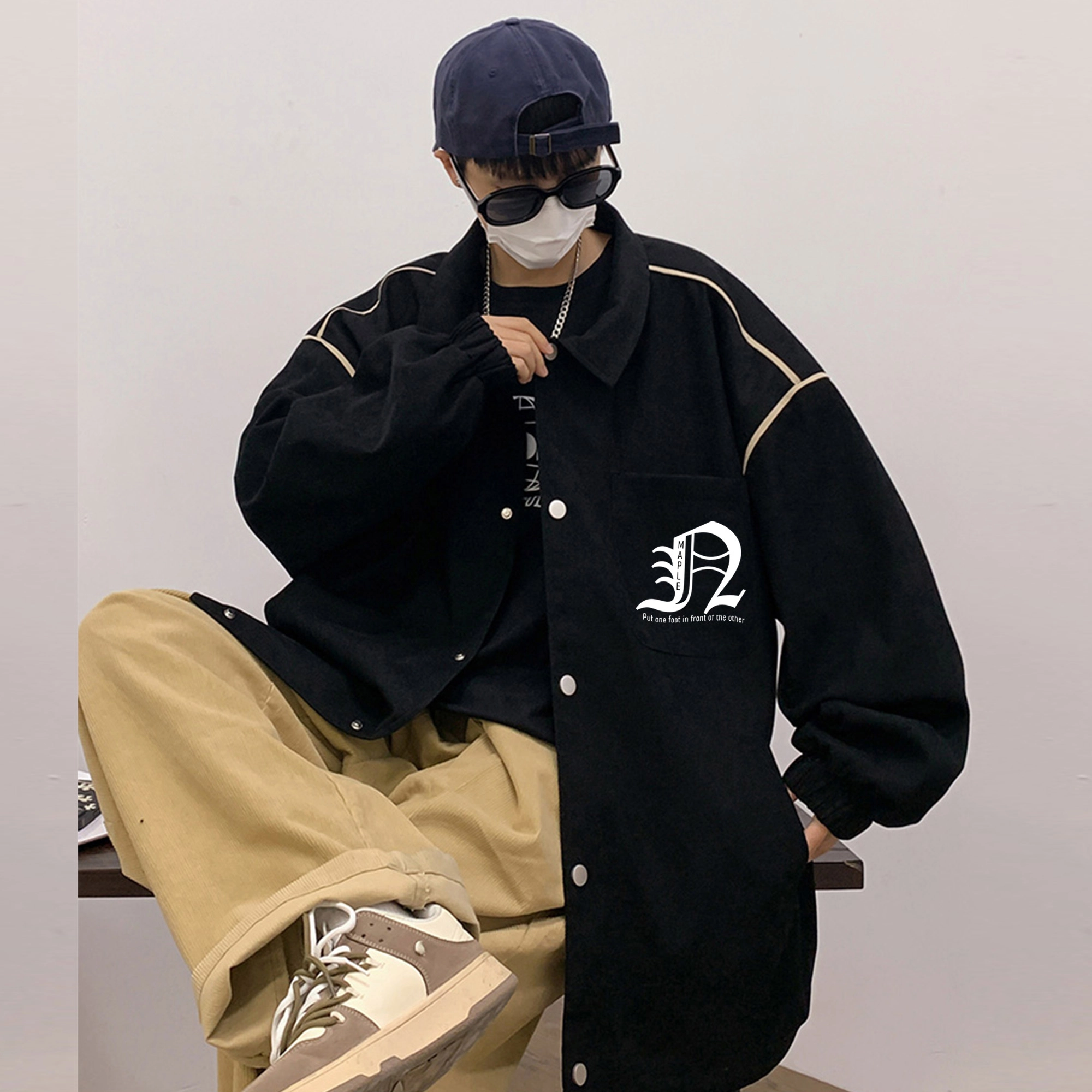 COLD MAPLE FW25