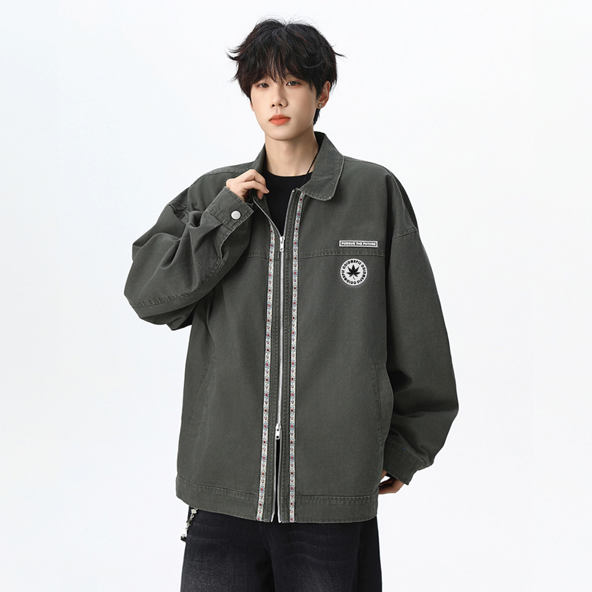 COLD MAPLE FW25