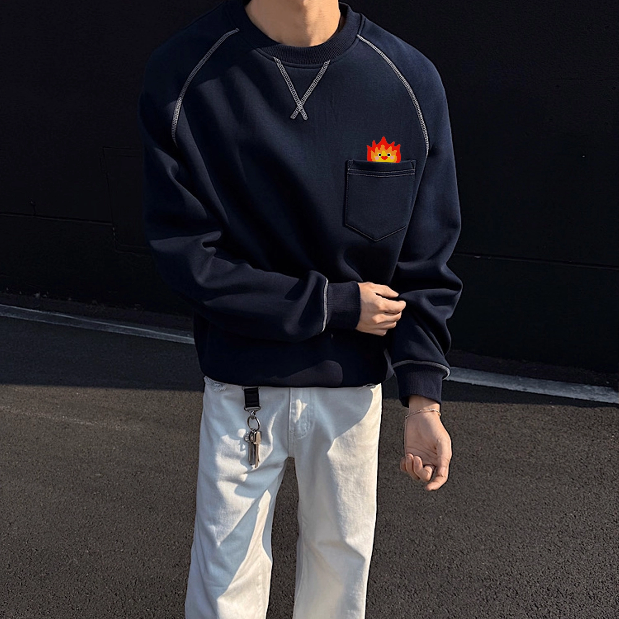 COLD MAPLE FW25