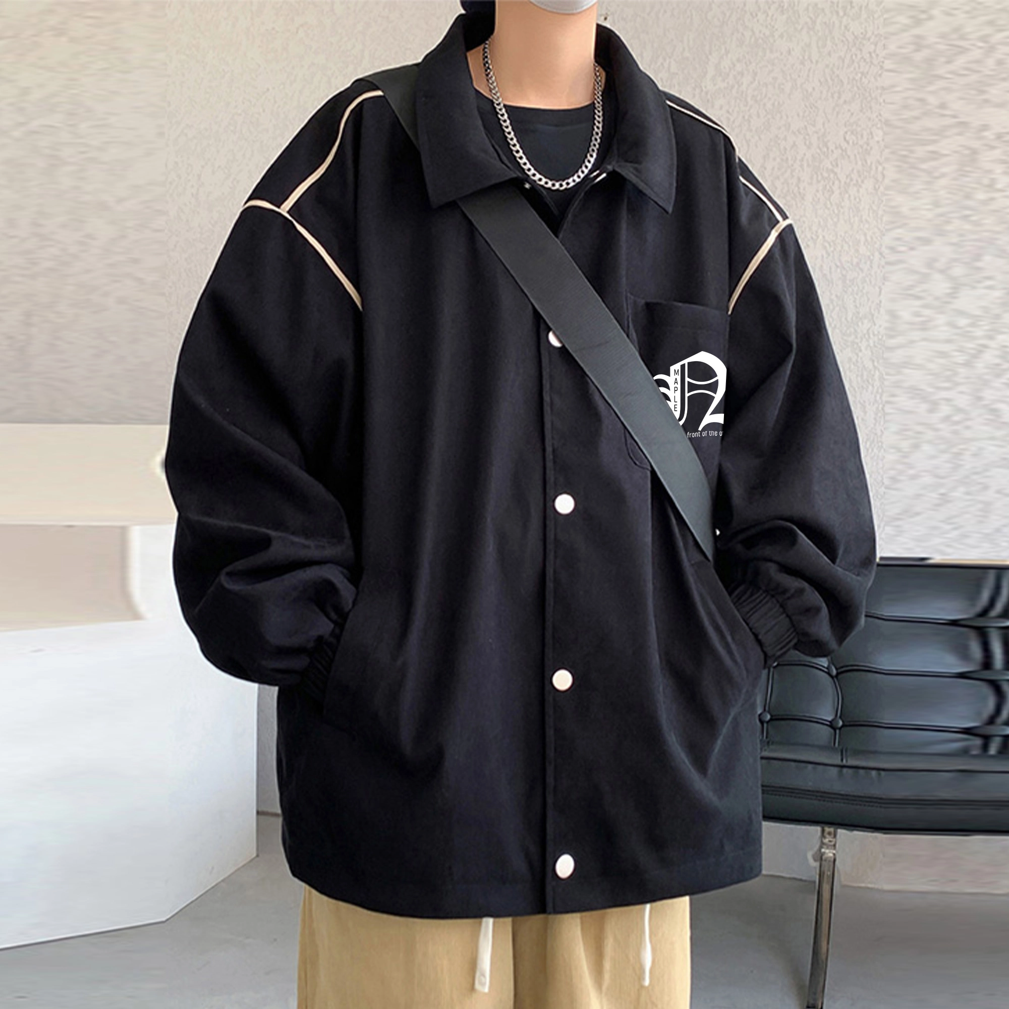 COLD MAPLE FW25