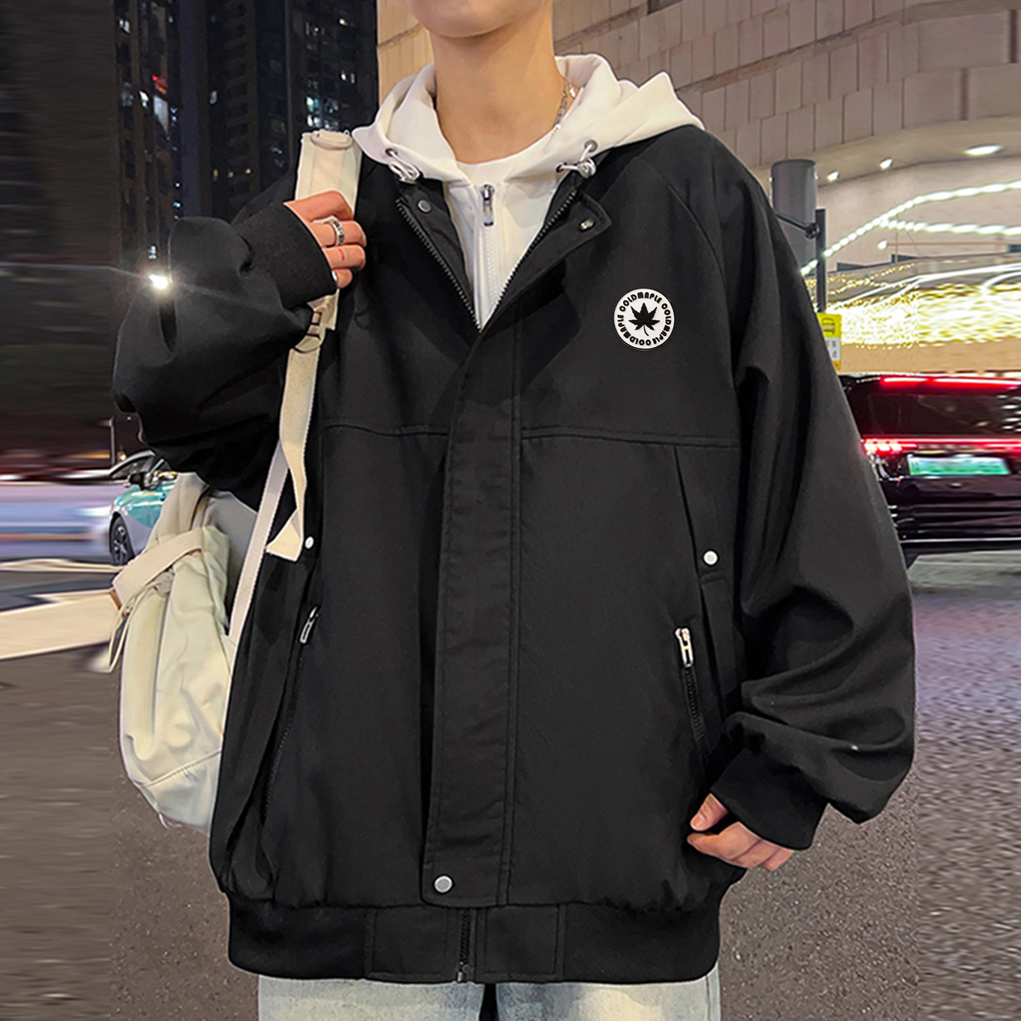 COLD MAPLE FW25