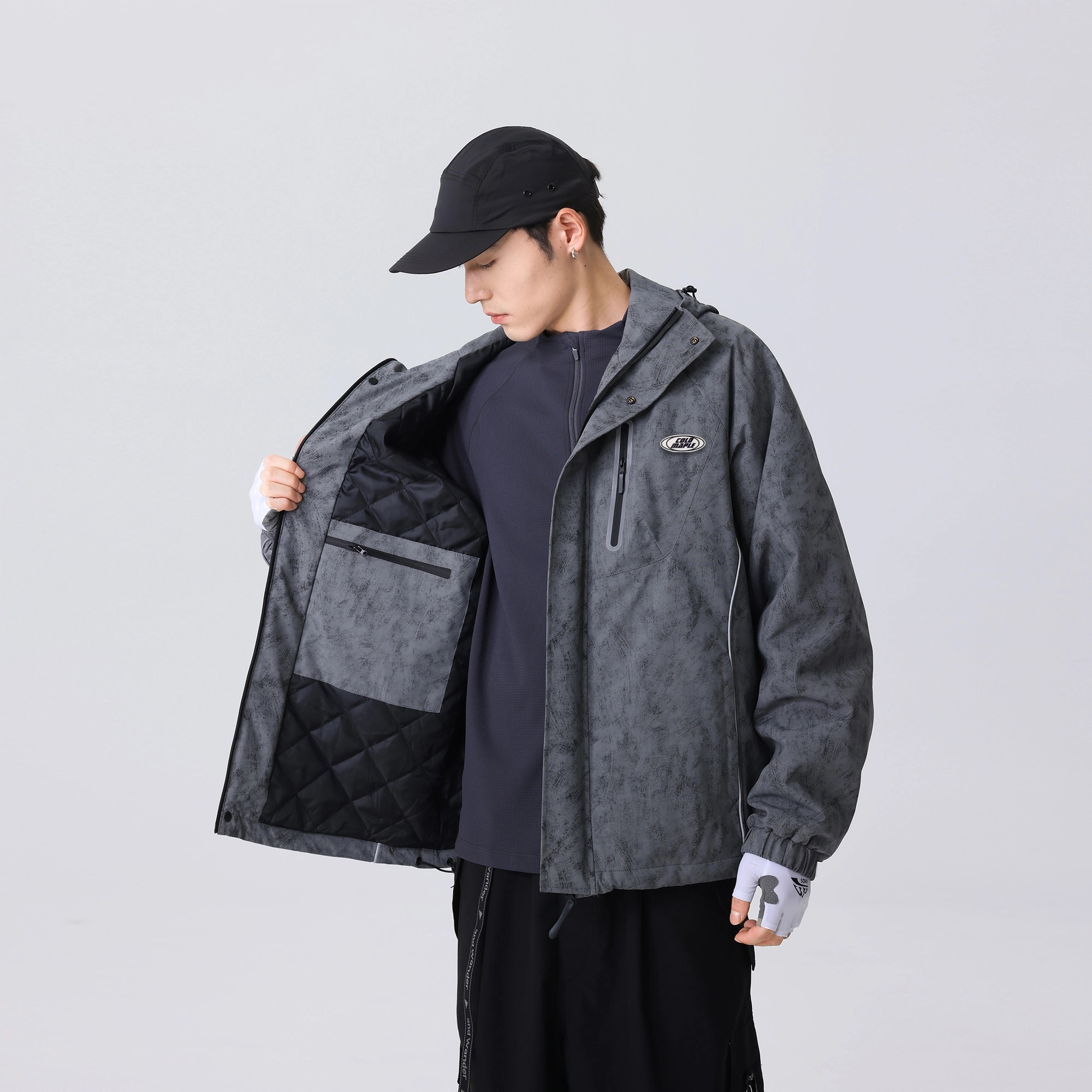 COLD MAPLE FW25