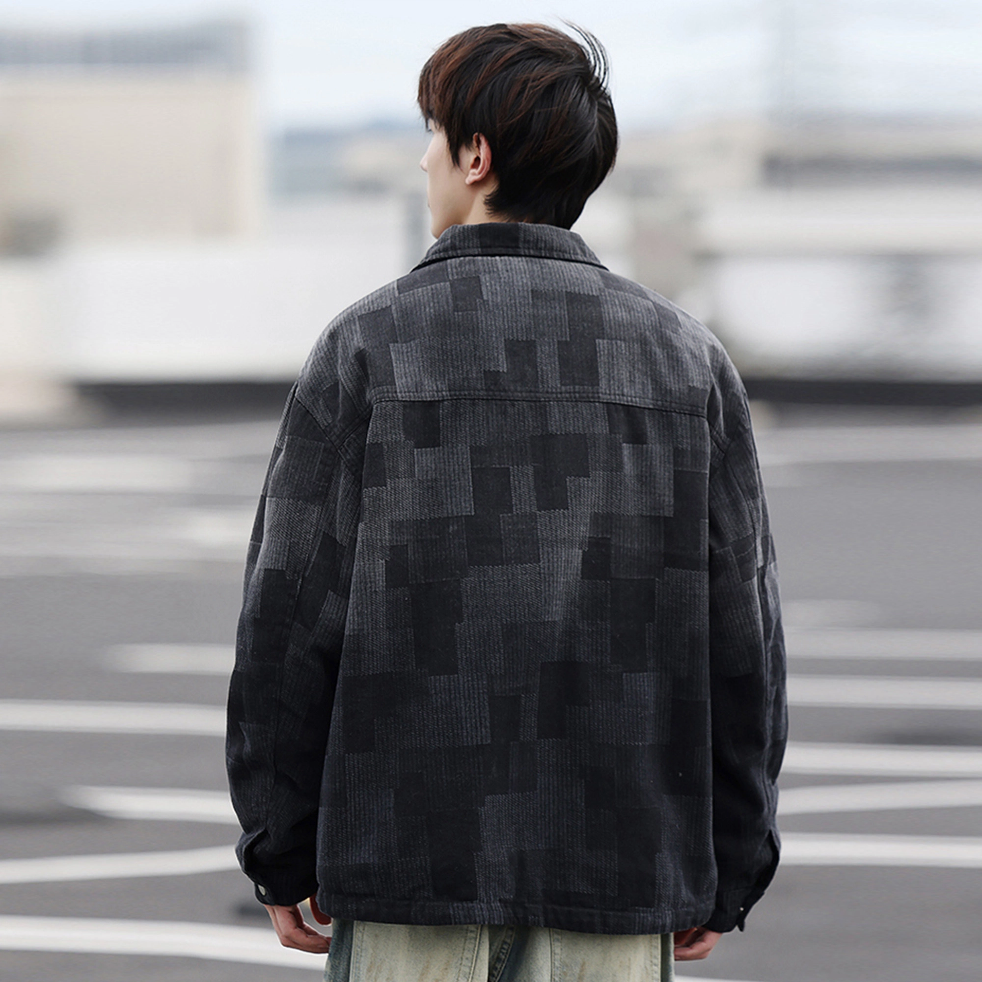 COLD MAPLE FW25