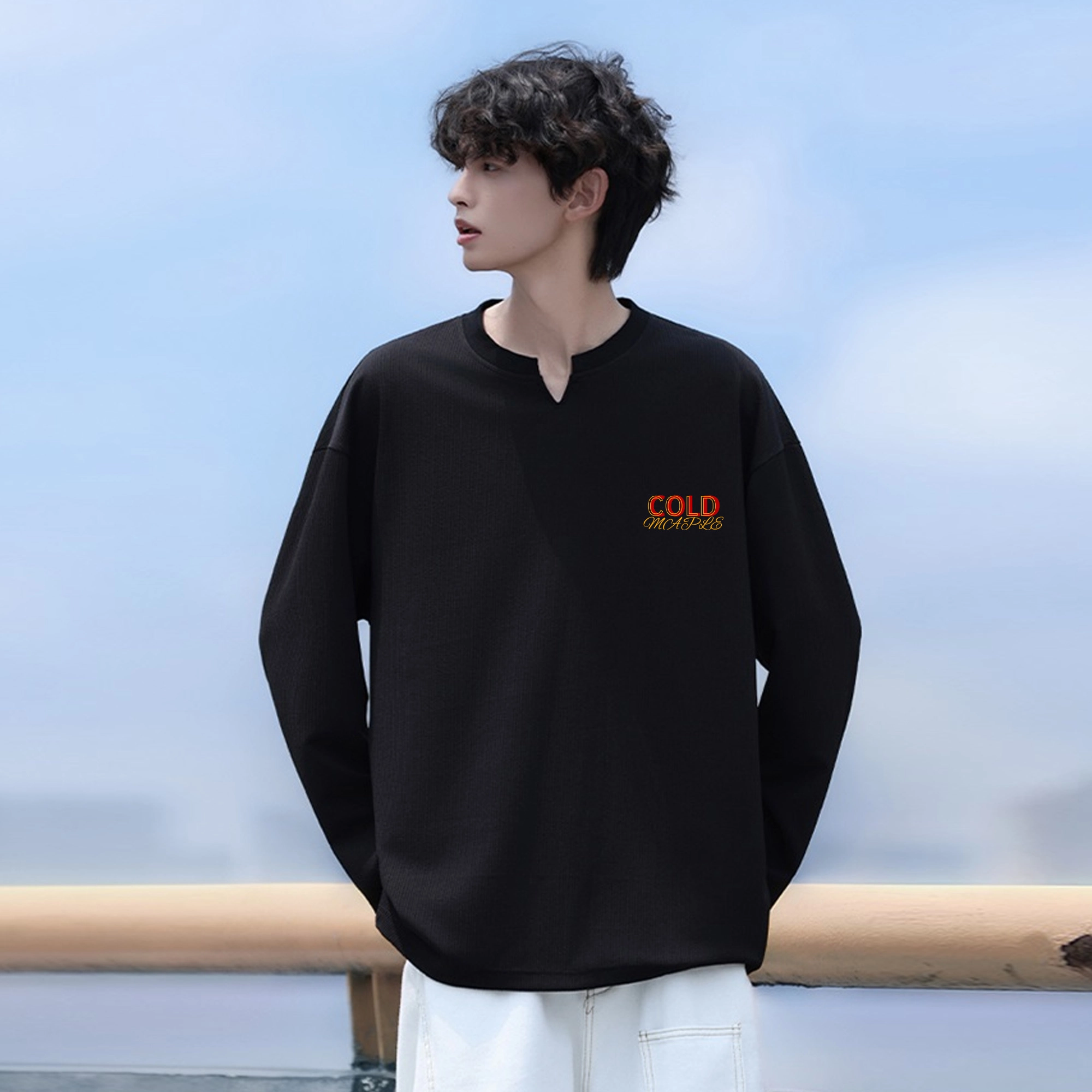 COLD MAPLE FW25