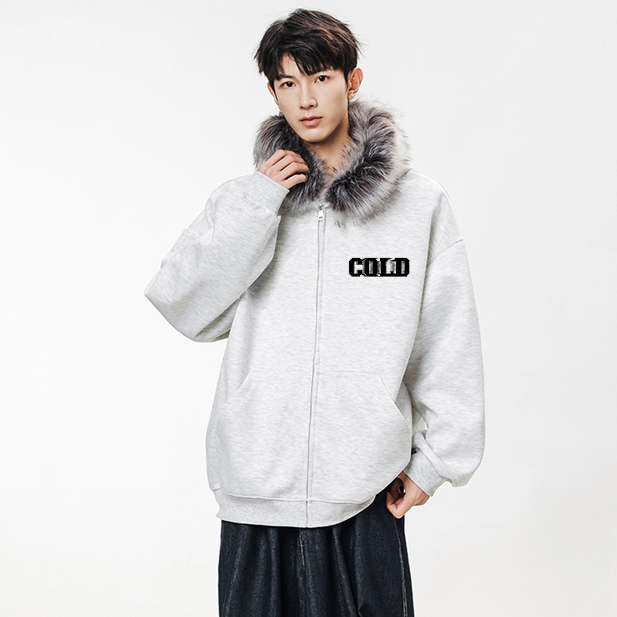 COLD MAPLE FW25