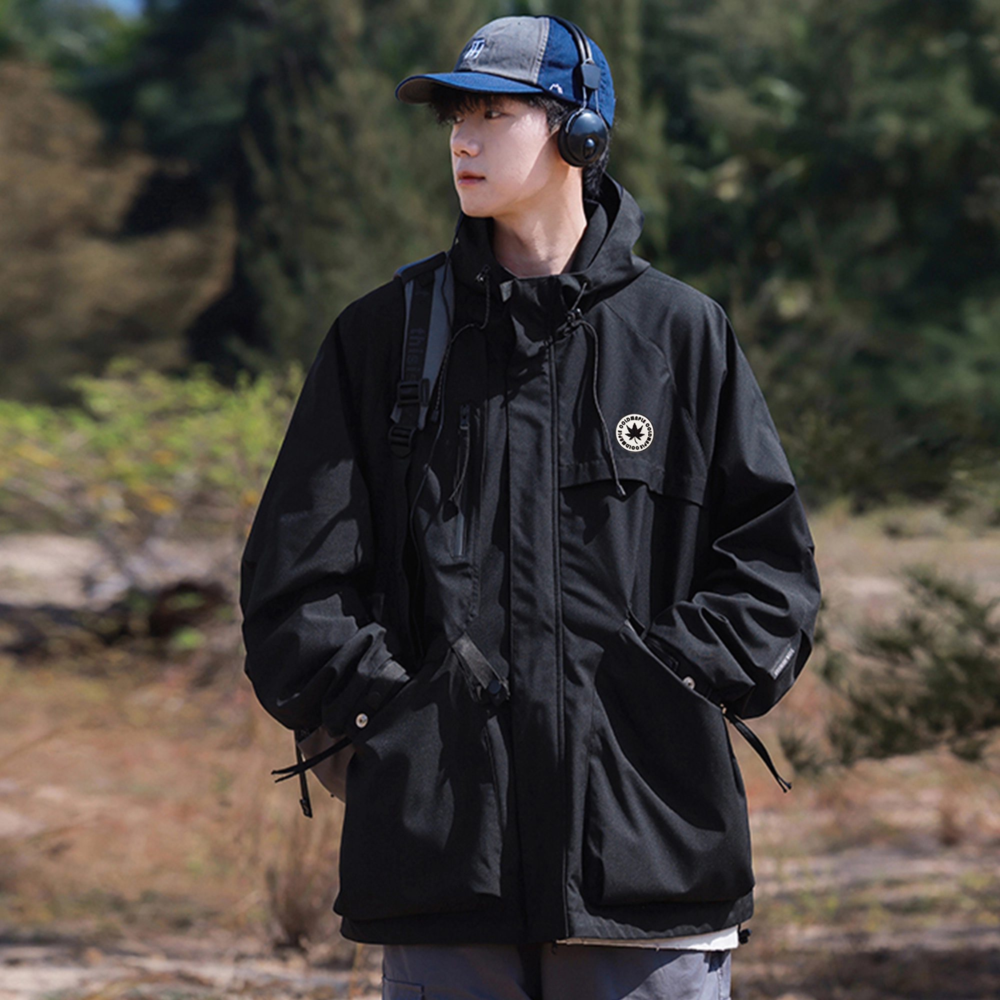 COLD MAPLE FW25