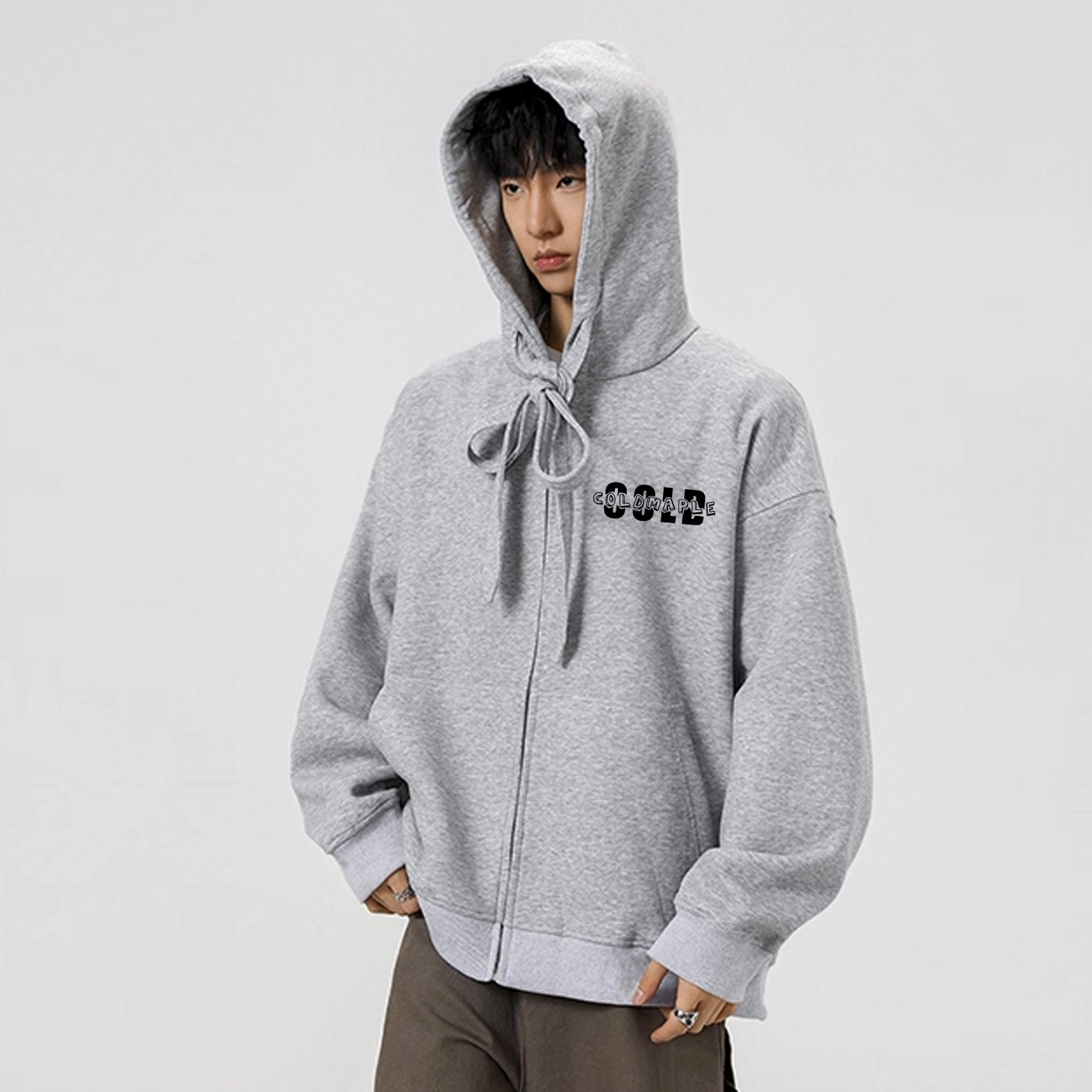 COLD MAPLE FW25