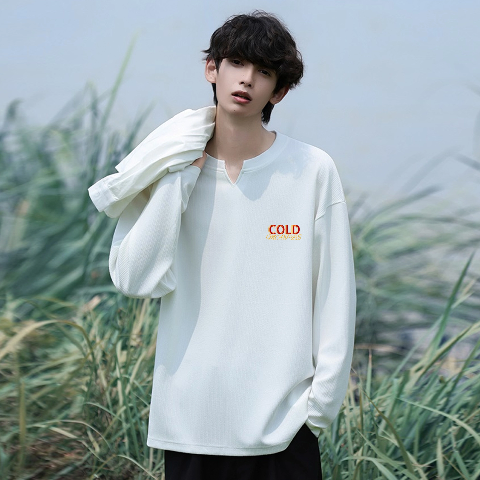 COLD MAPLE FW25