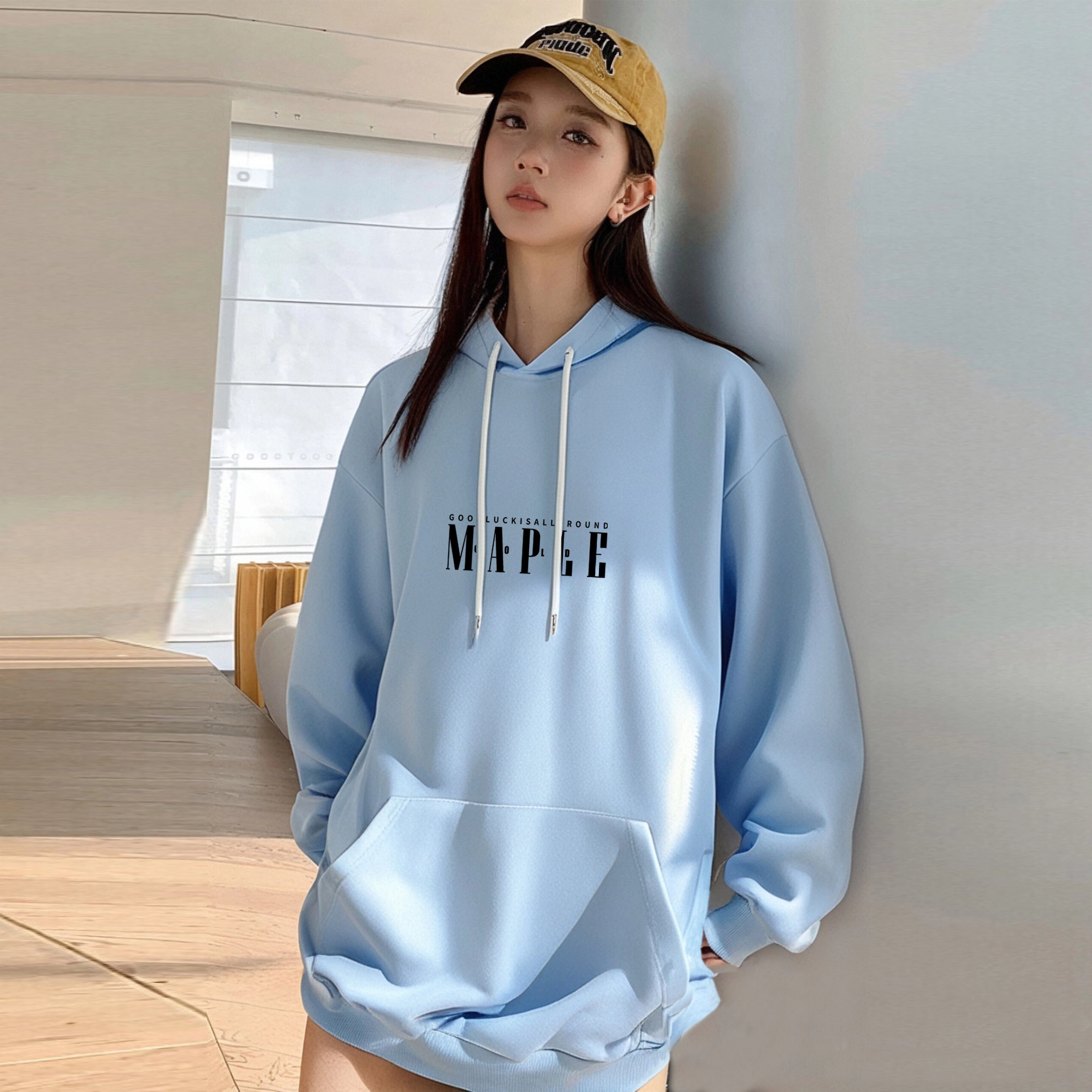 COLD MAPLE FW25