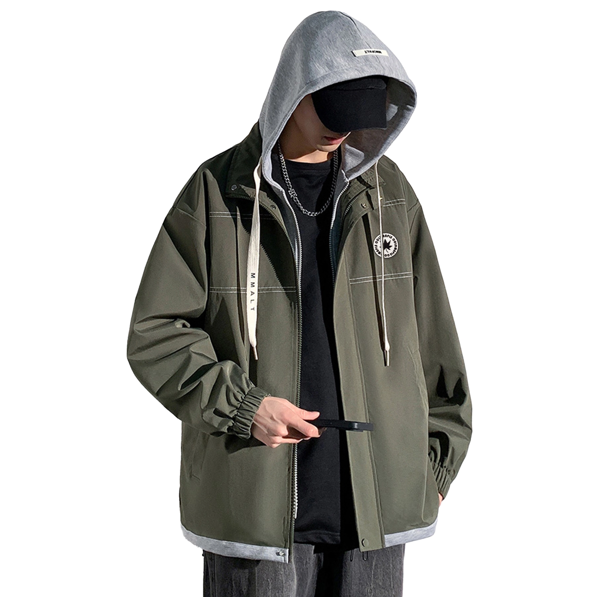 COLD MAPLE FW25