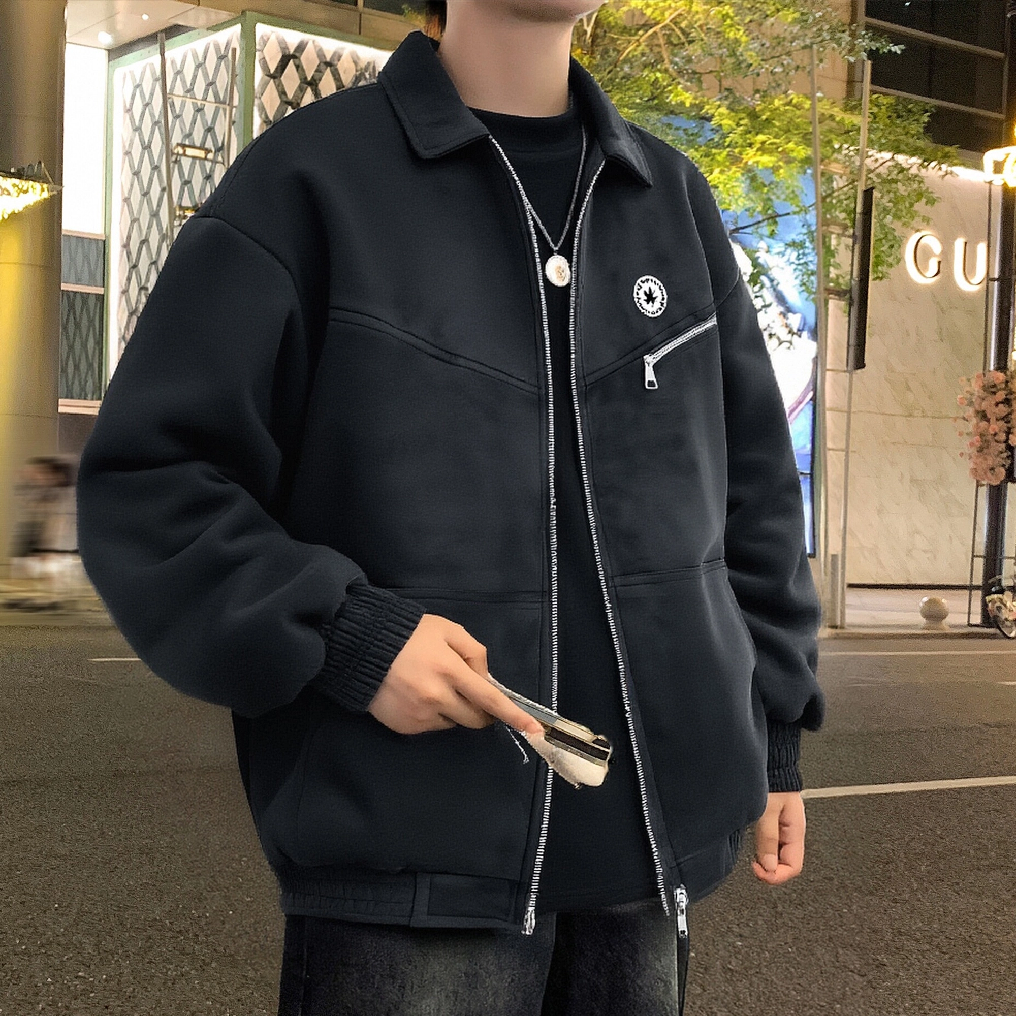 COLD MAPLE FW25