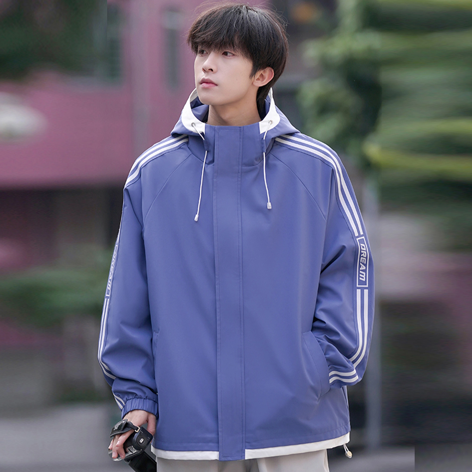 COLD MAPLE FW25