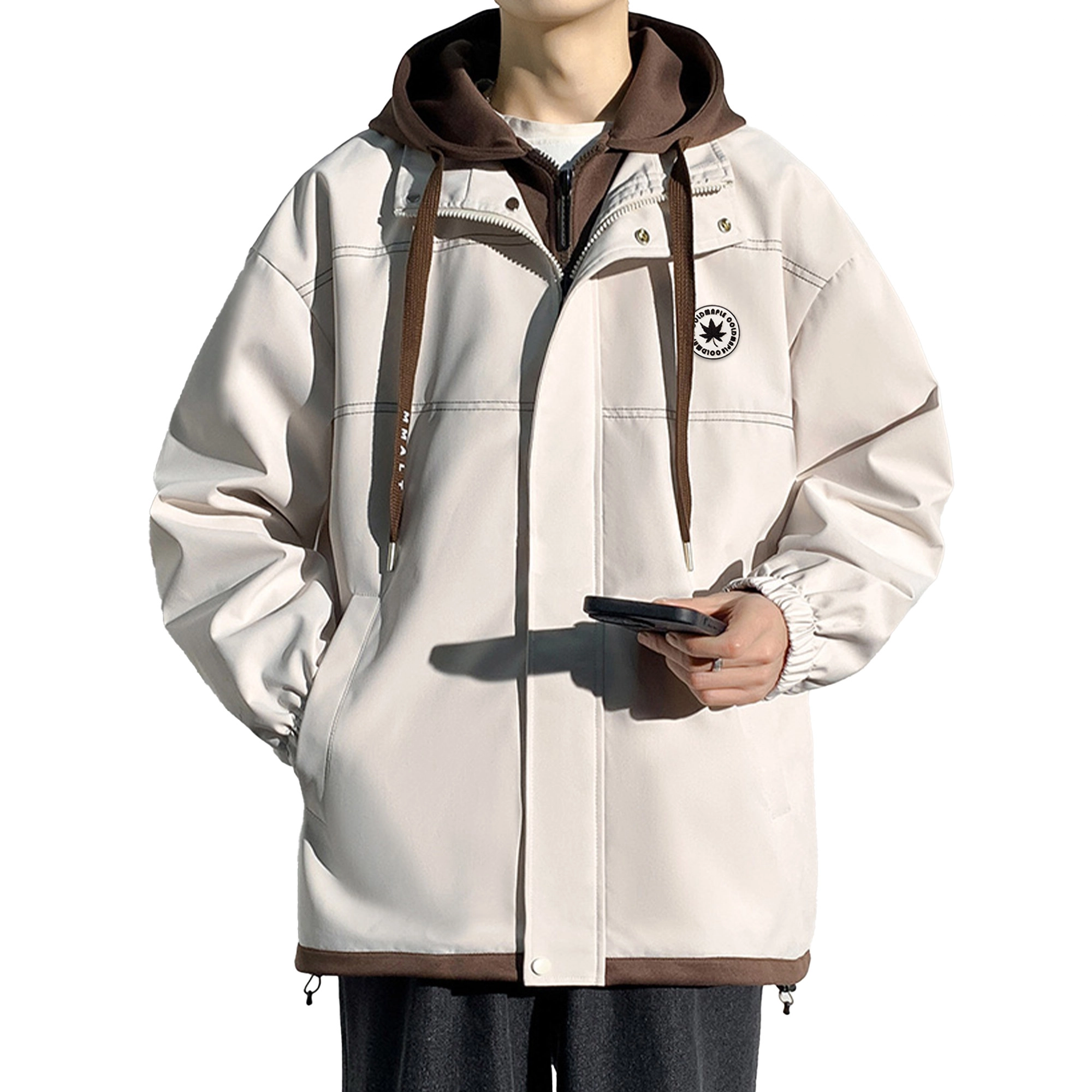 COLD MAPLE FW25