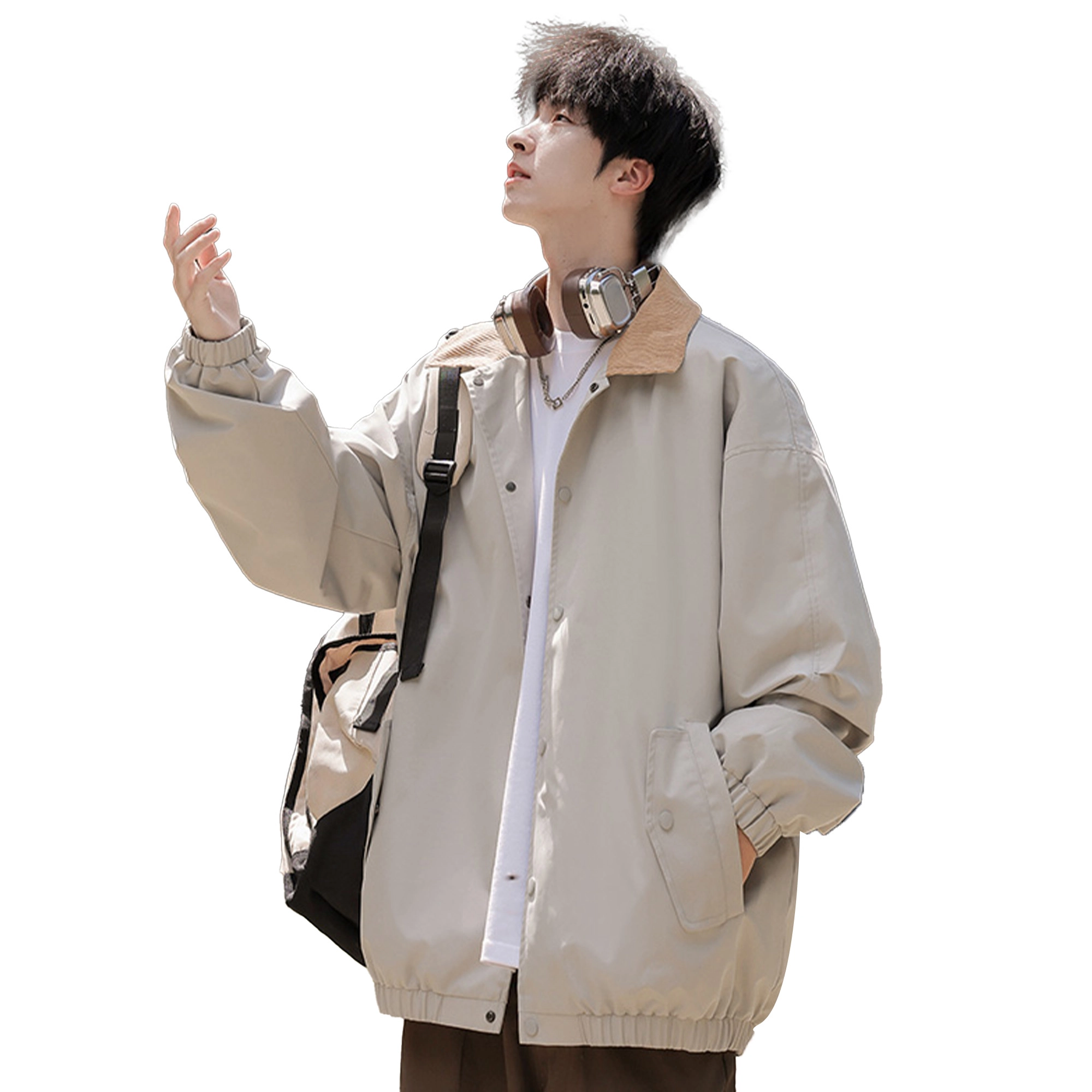 COLD MAPLE FW25