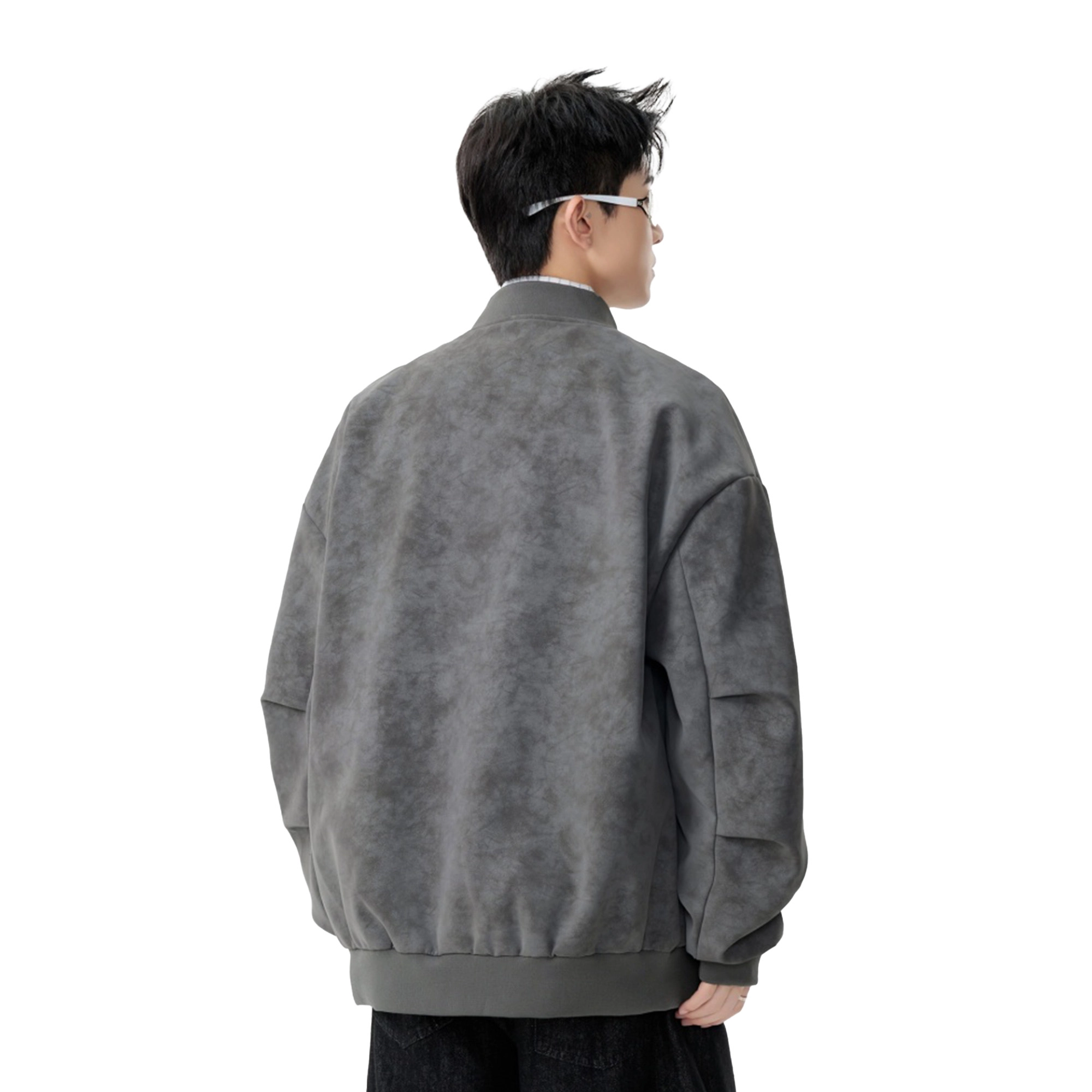 COLD MAPLE FW25 PU