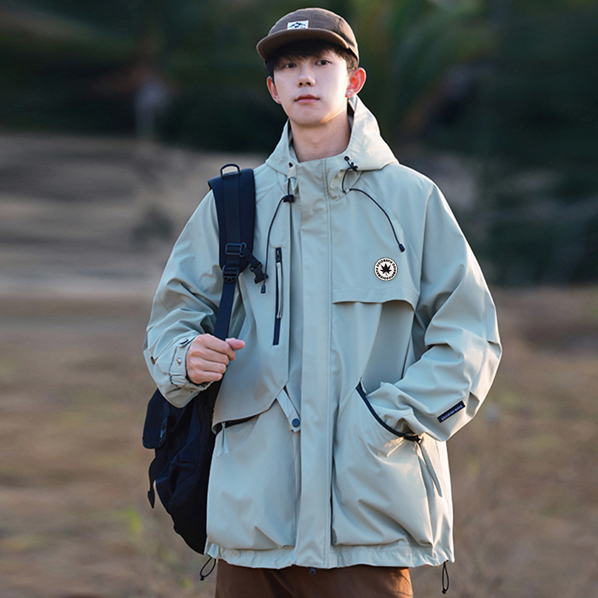 COLD MAPLE FW25