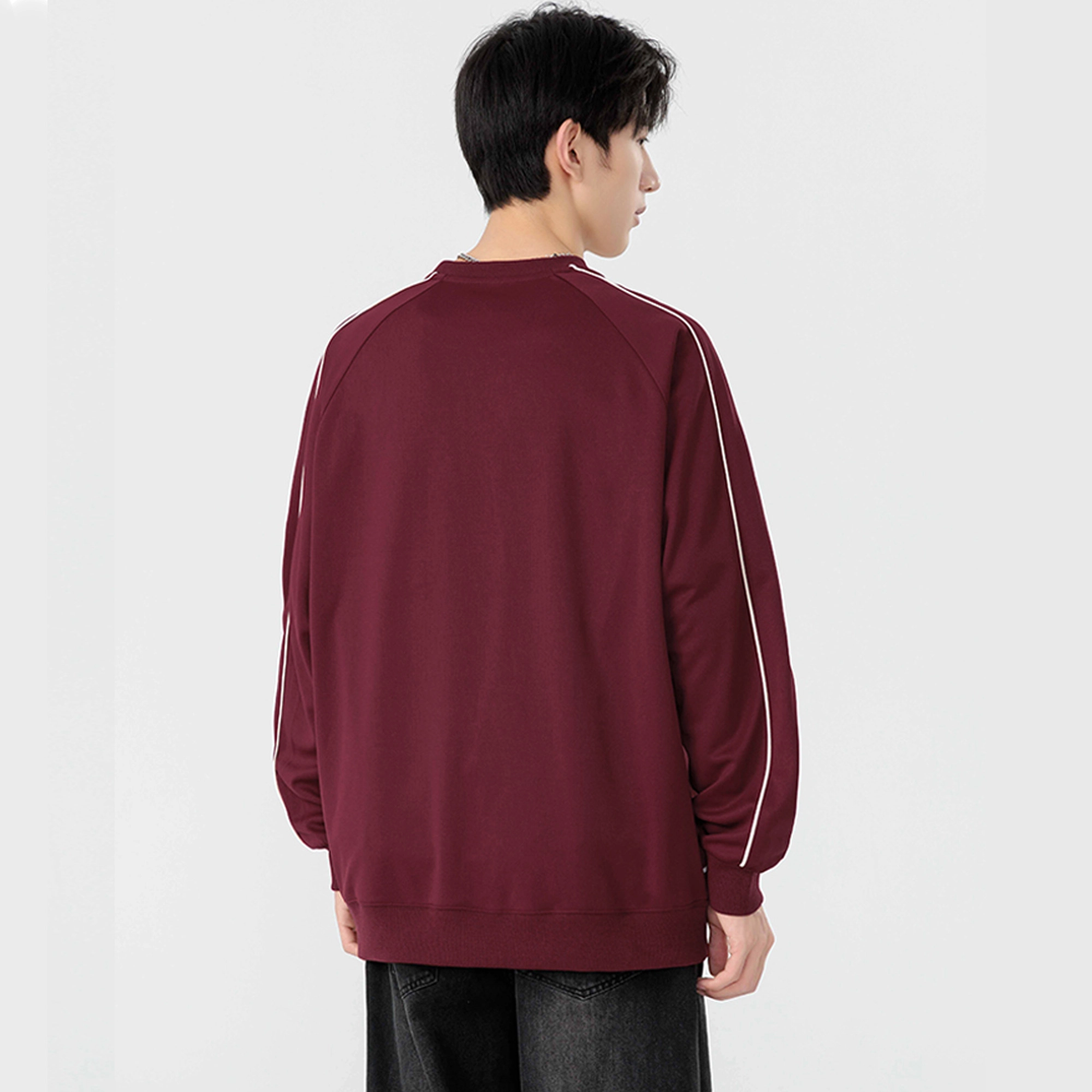 COLD MAPLE FW25