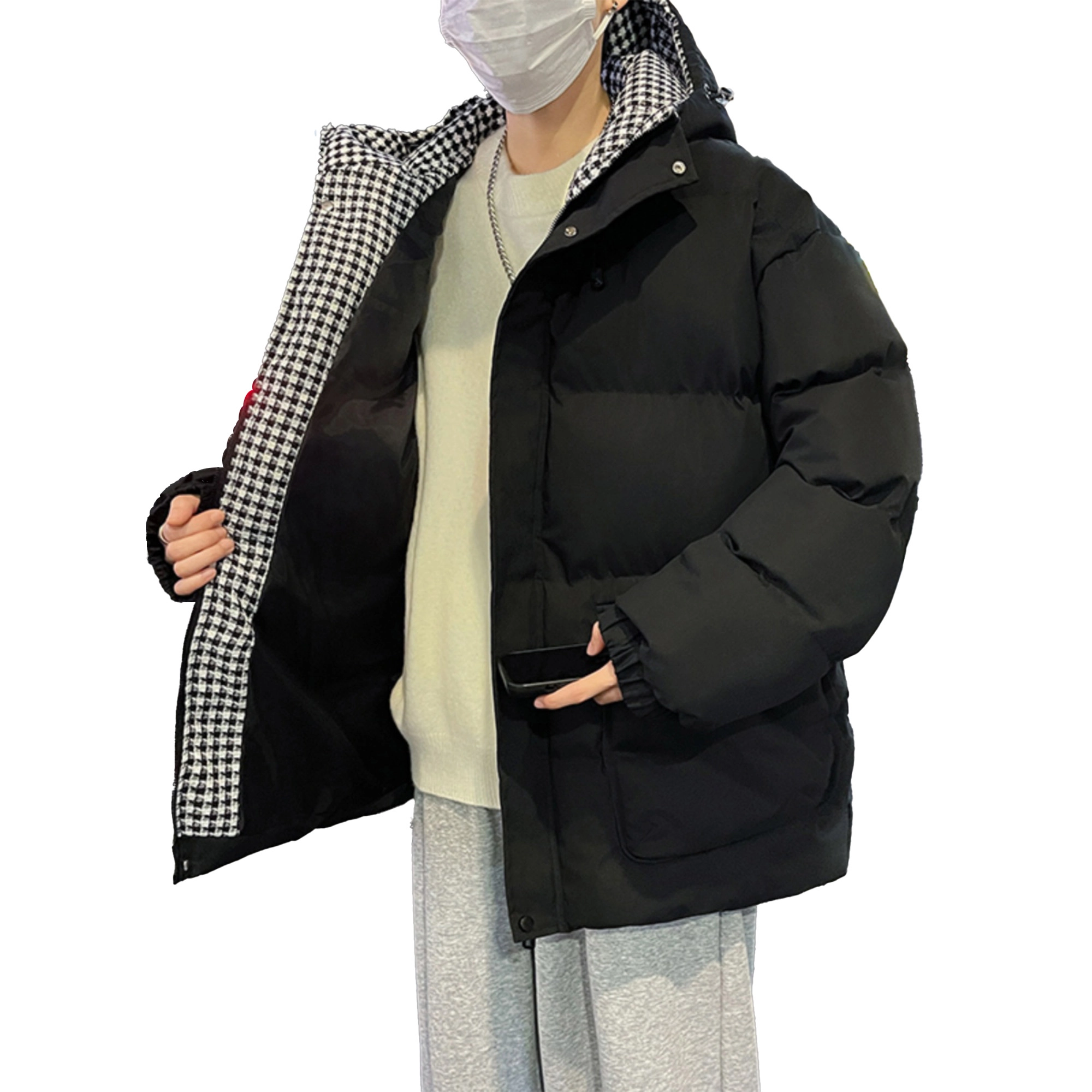 COLD MAPLE FW25