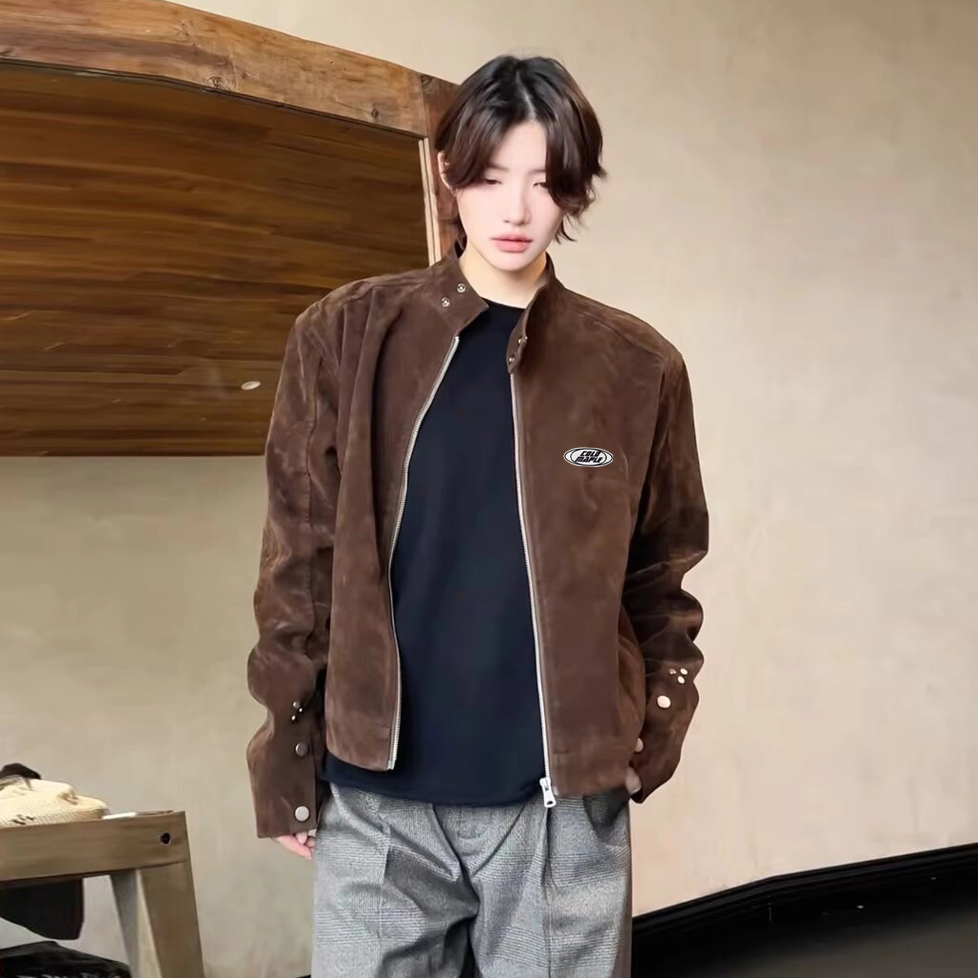 COLD MAPLE FW25