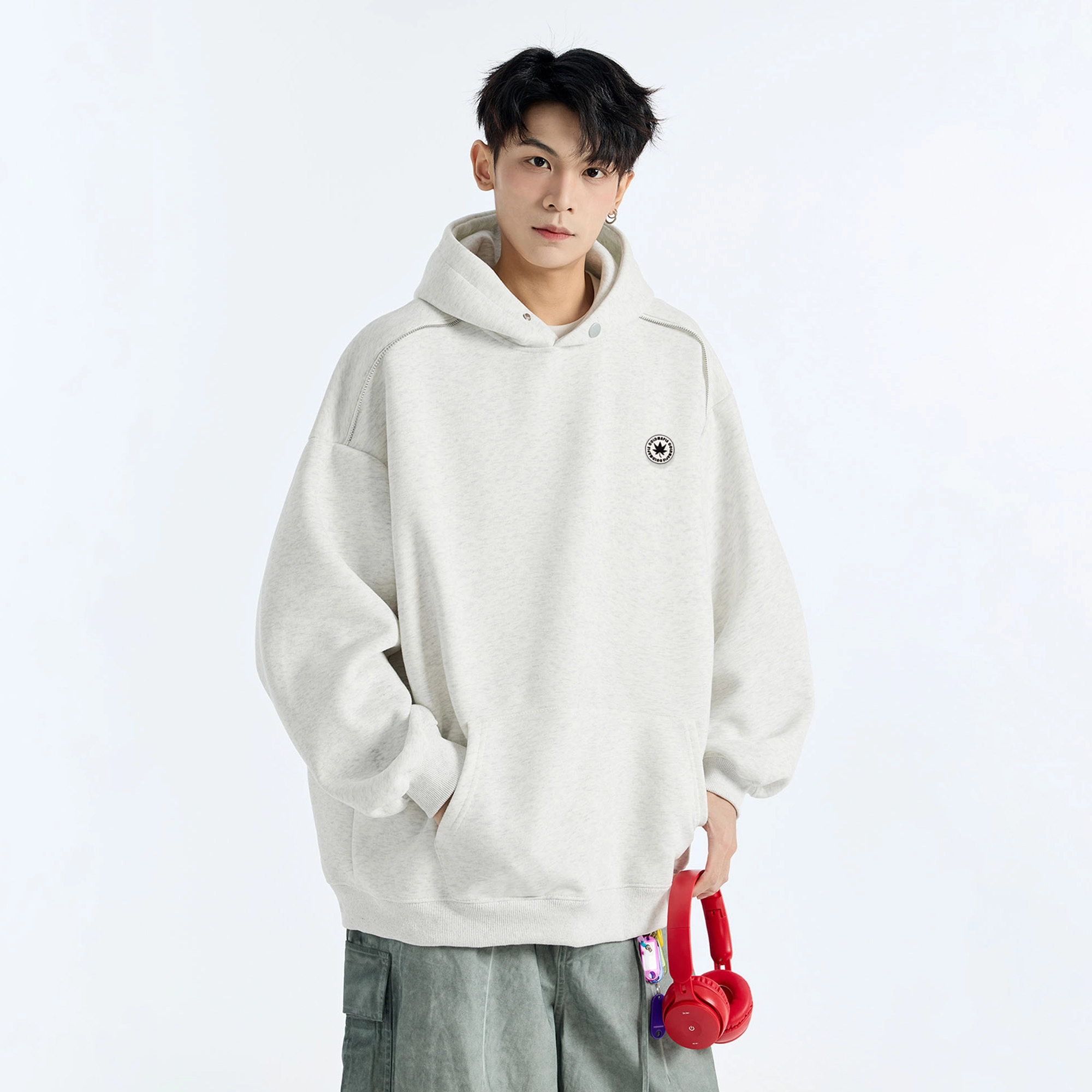 COLD MAPLE FW25