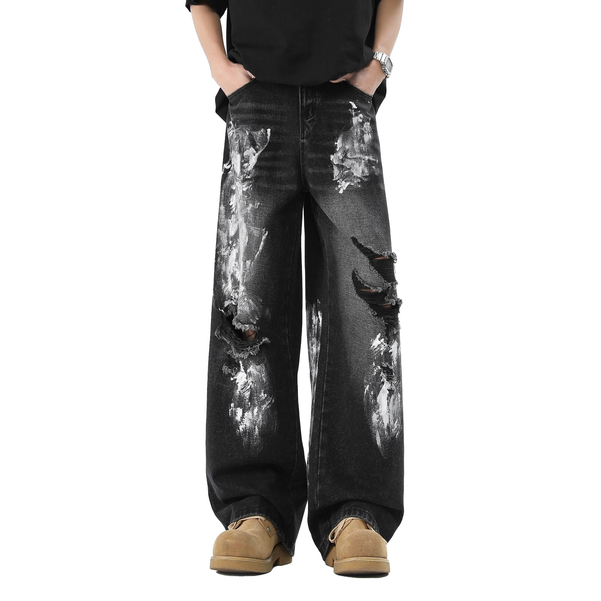 COLD MAPLE FW25