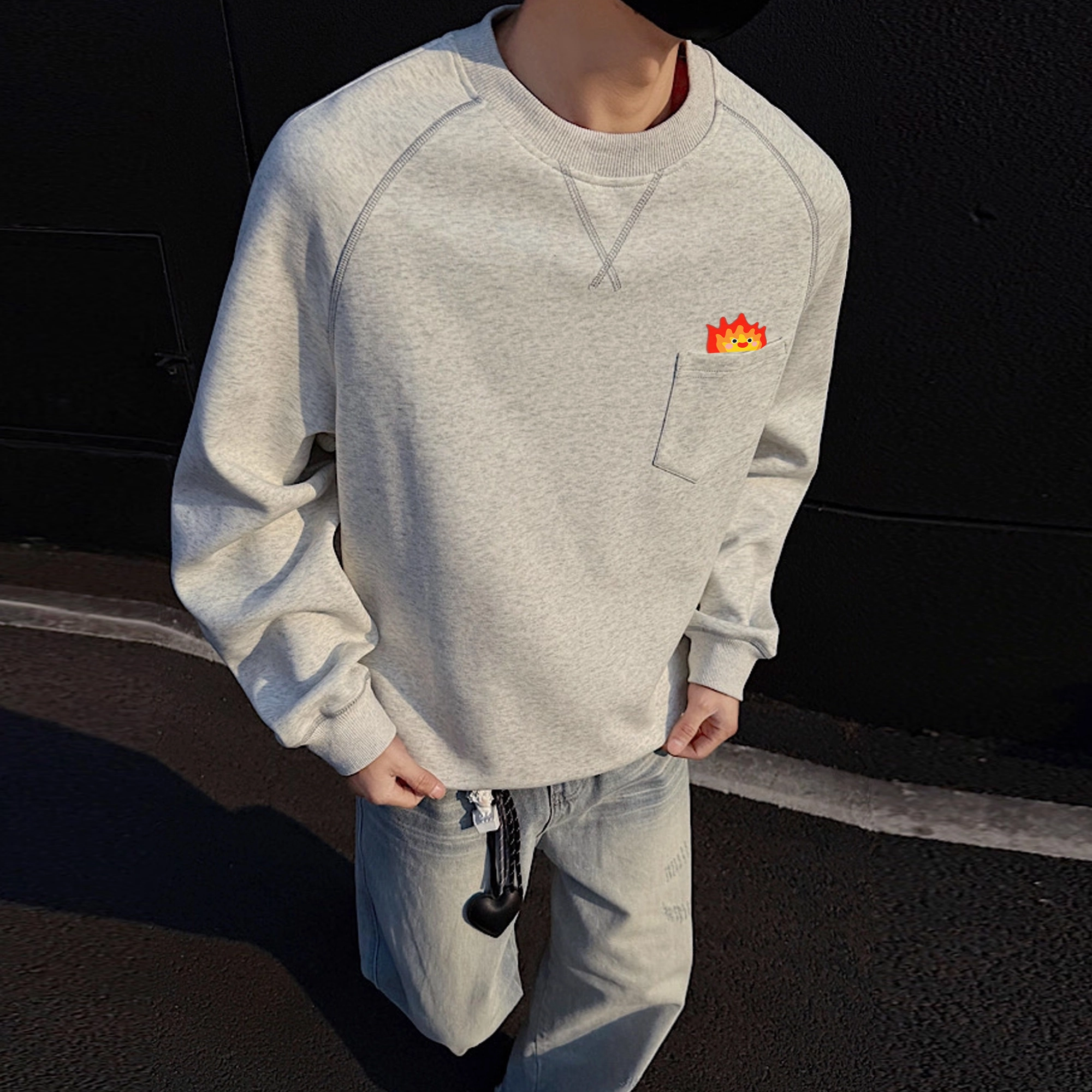 COLD MAPLE FW25