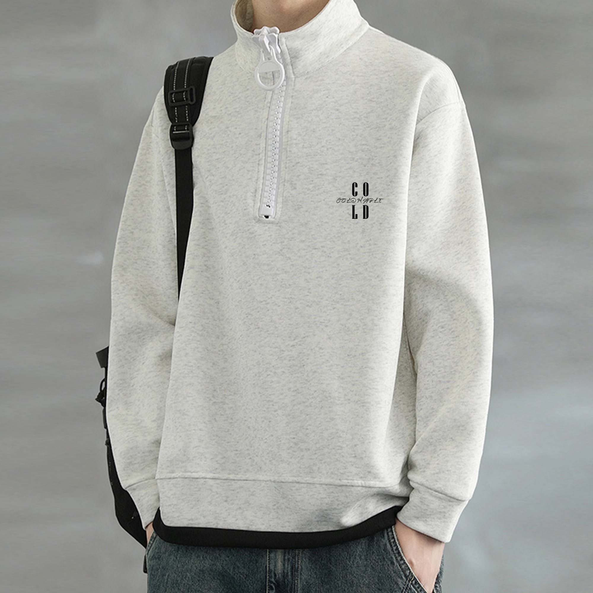 COLD MAPLE FW25