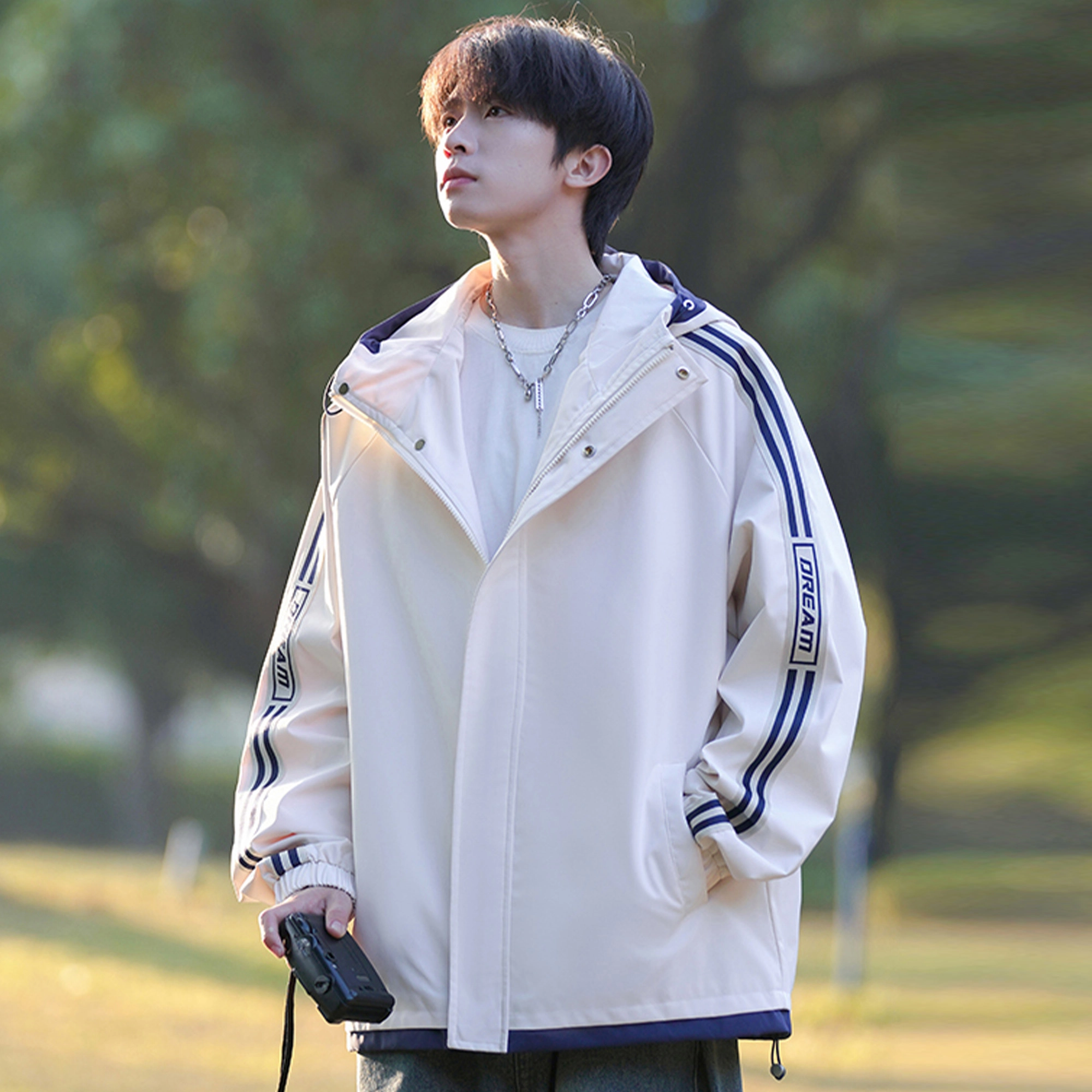 COLD MAPLE FW25