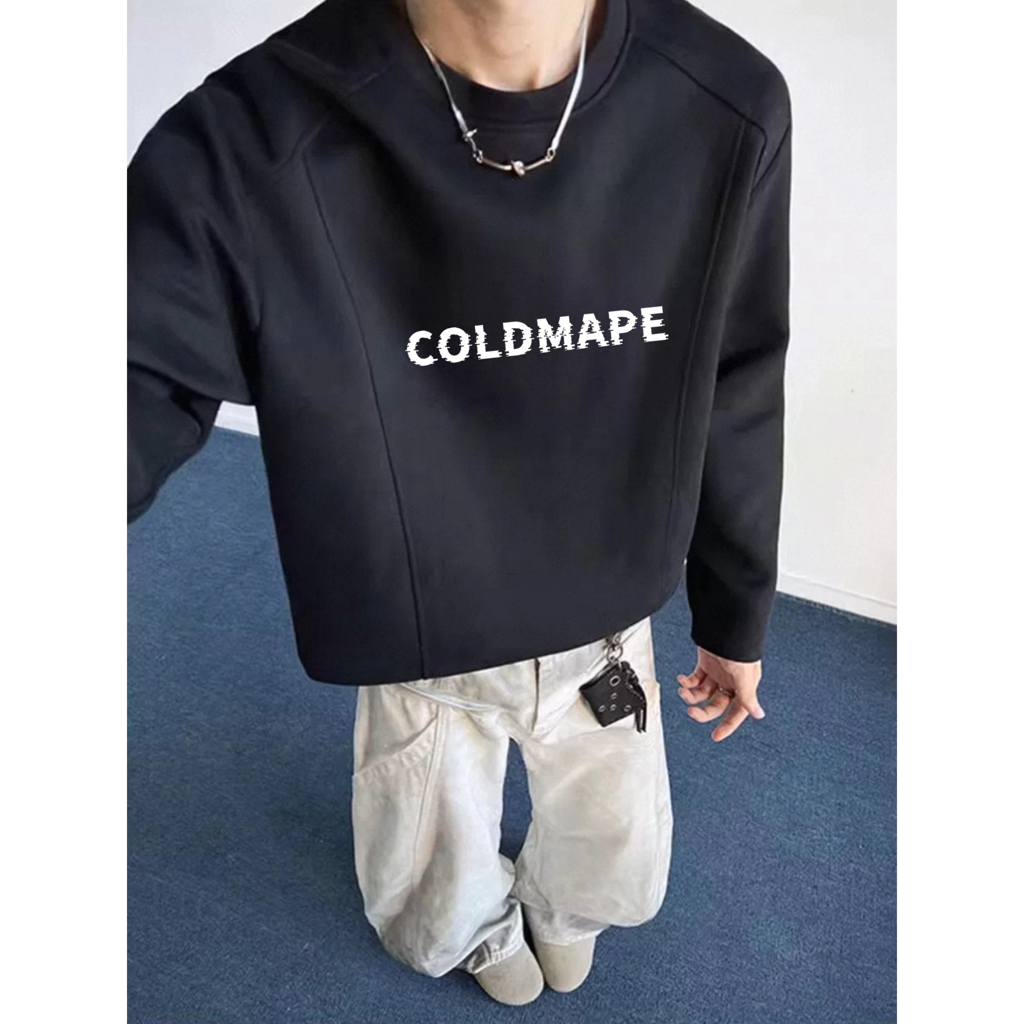 COLD MAPLE FW25 ins