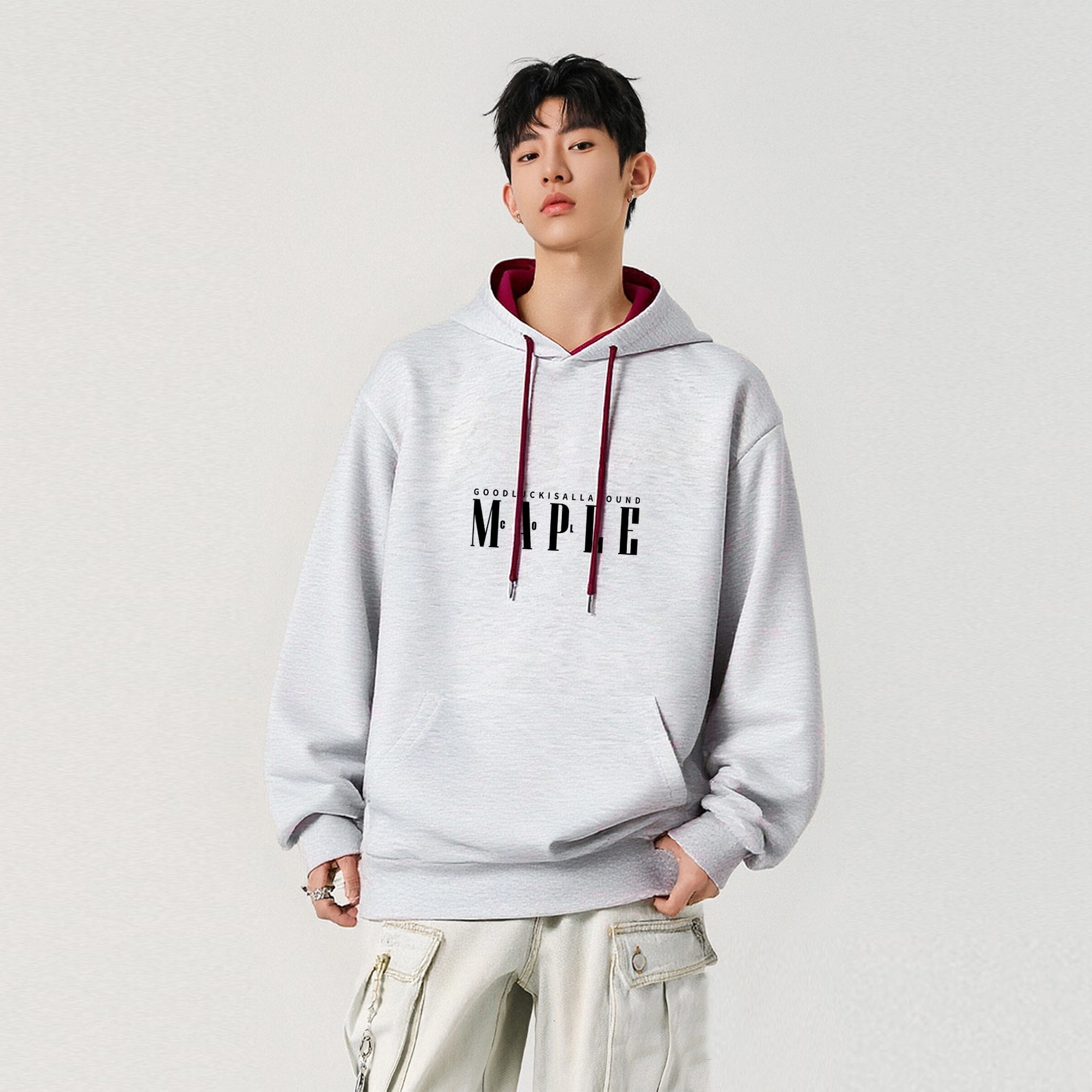 COLD MAPLE FW25