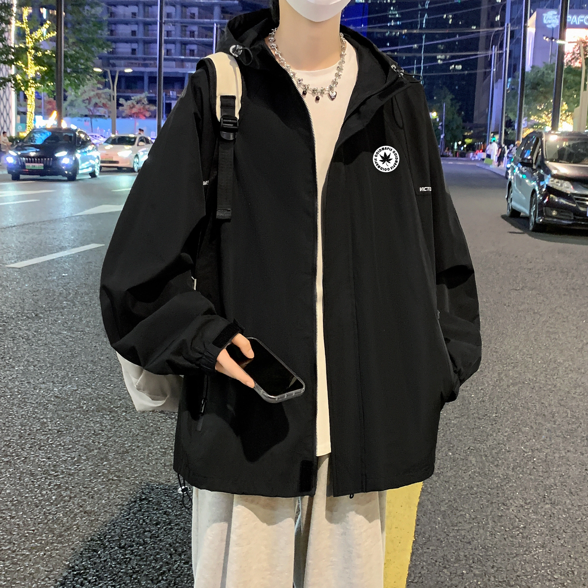 COLD MAPLE FW25