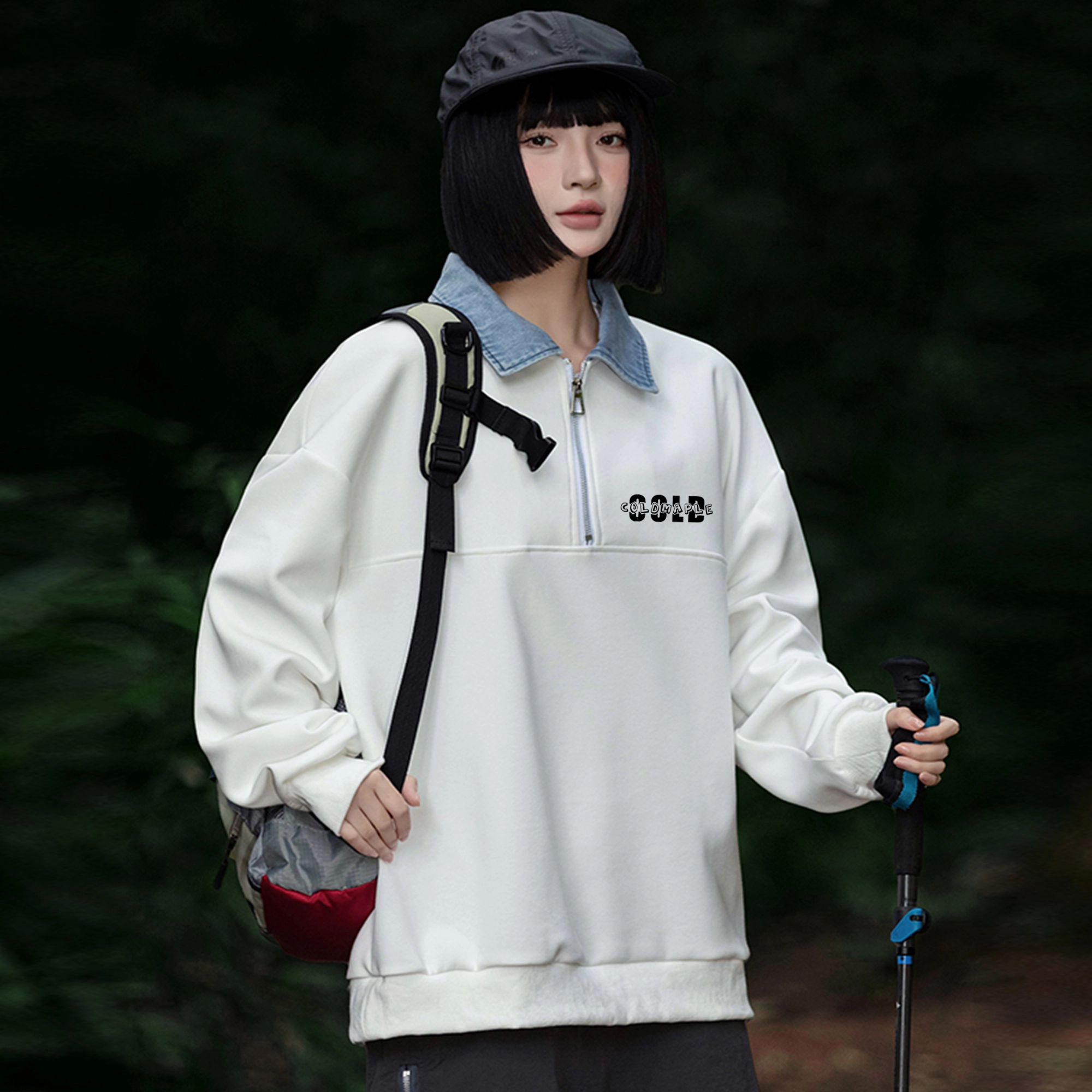 COLD MAPLE FW25 POLOT