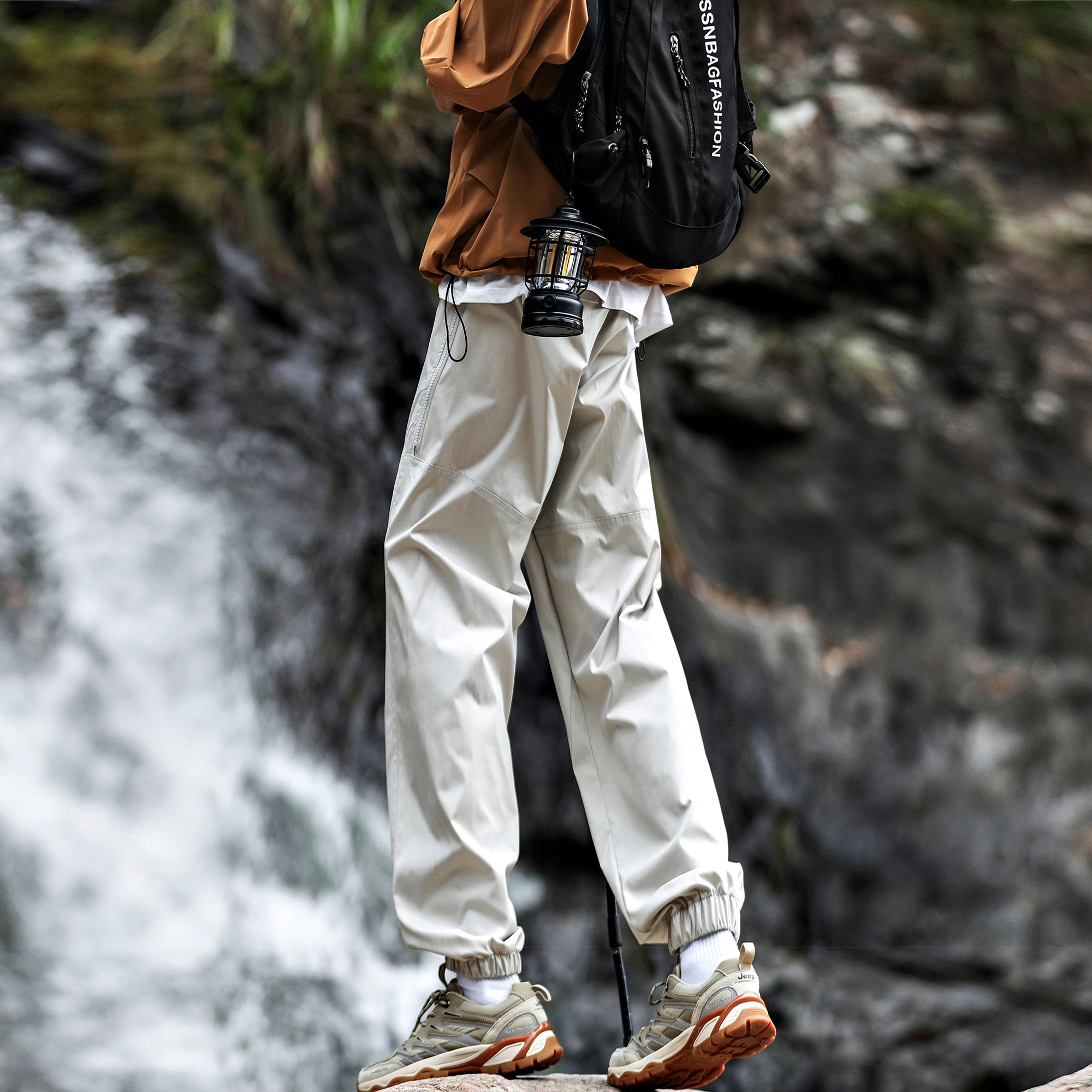 COLD MAPLE FW25