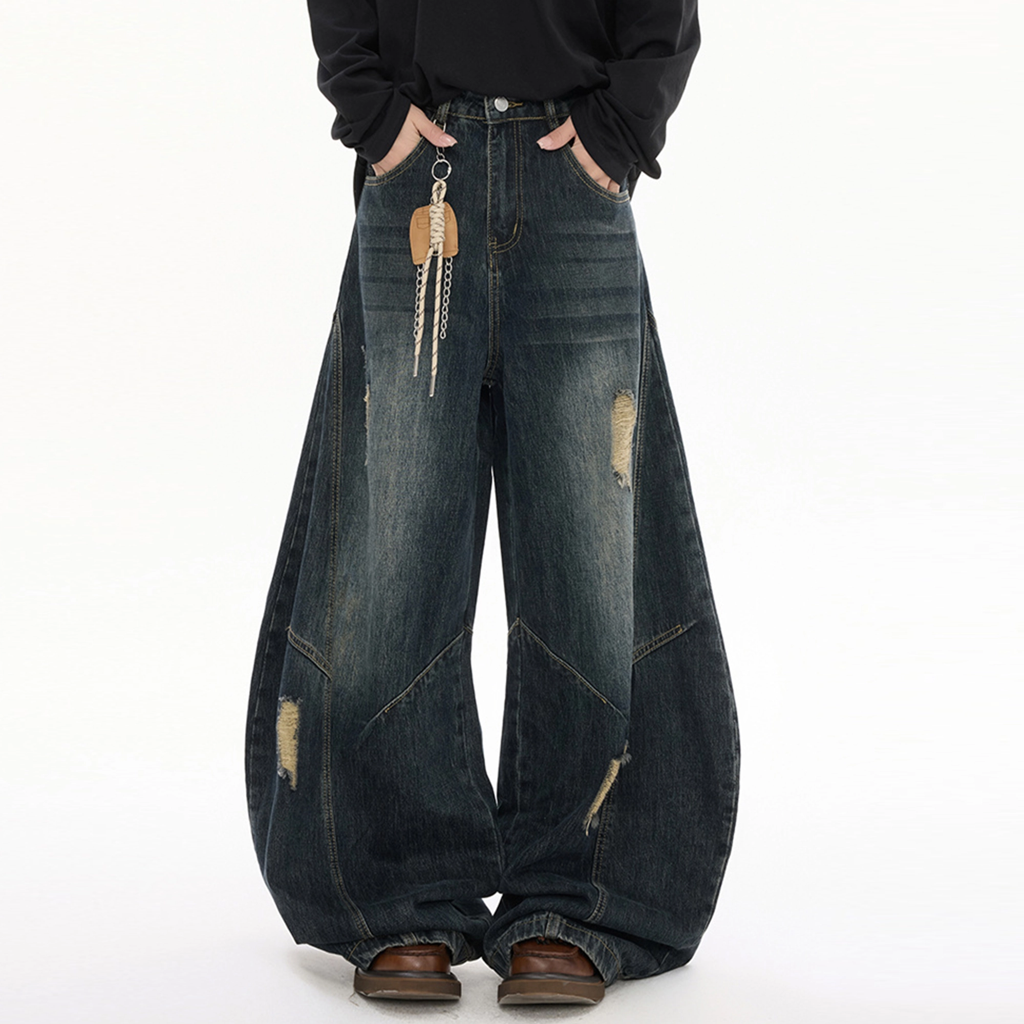 COLD MAPLE FW25
