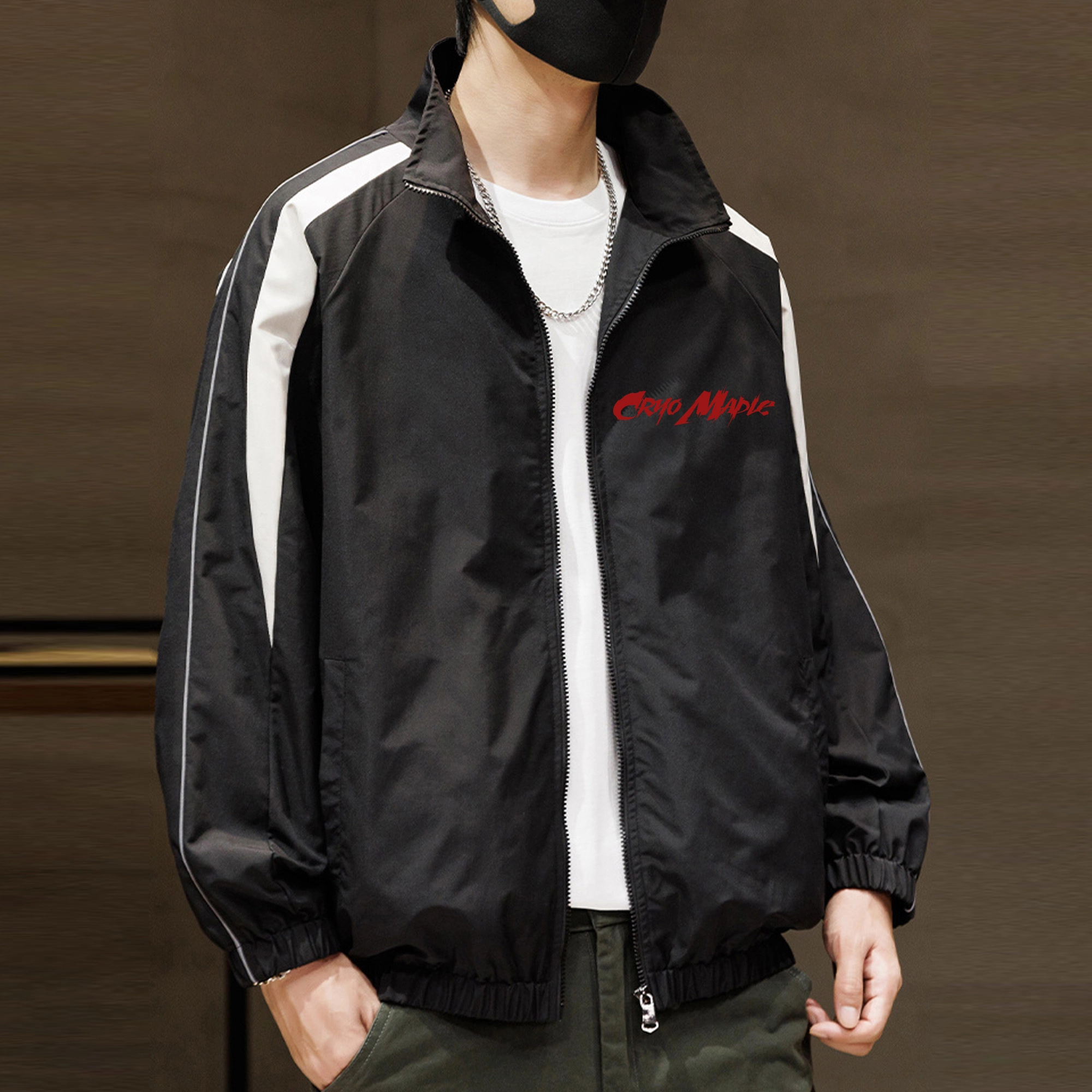 COLD MAPLE FW25