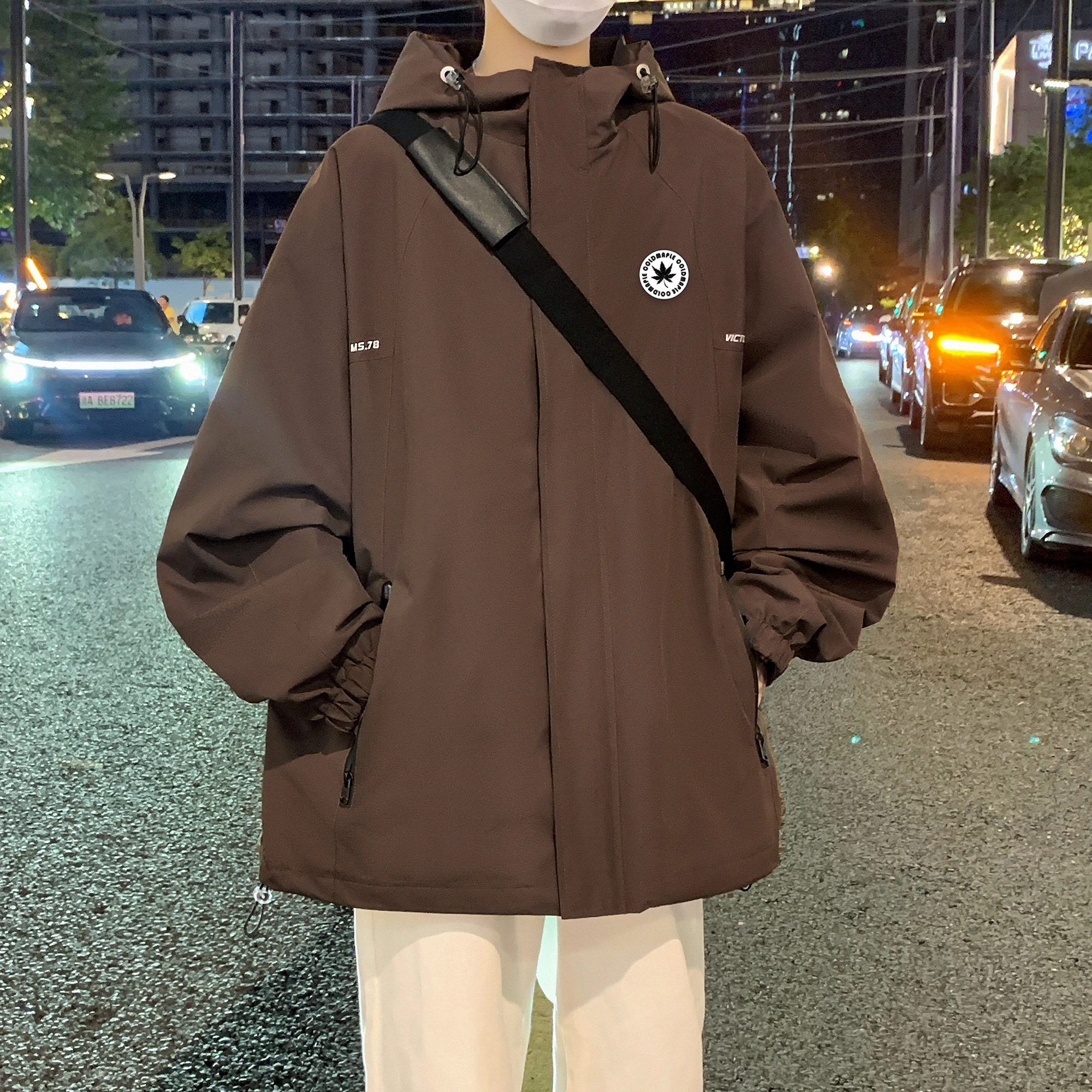 COLD MAPLE FW25