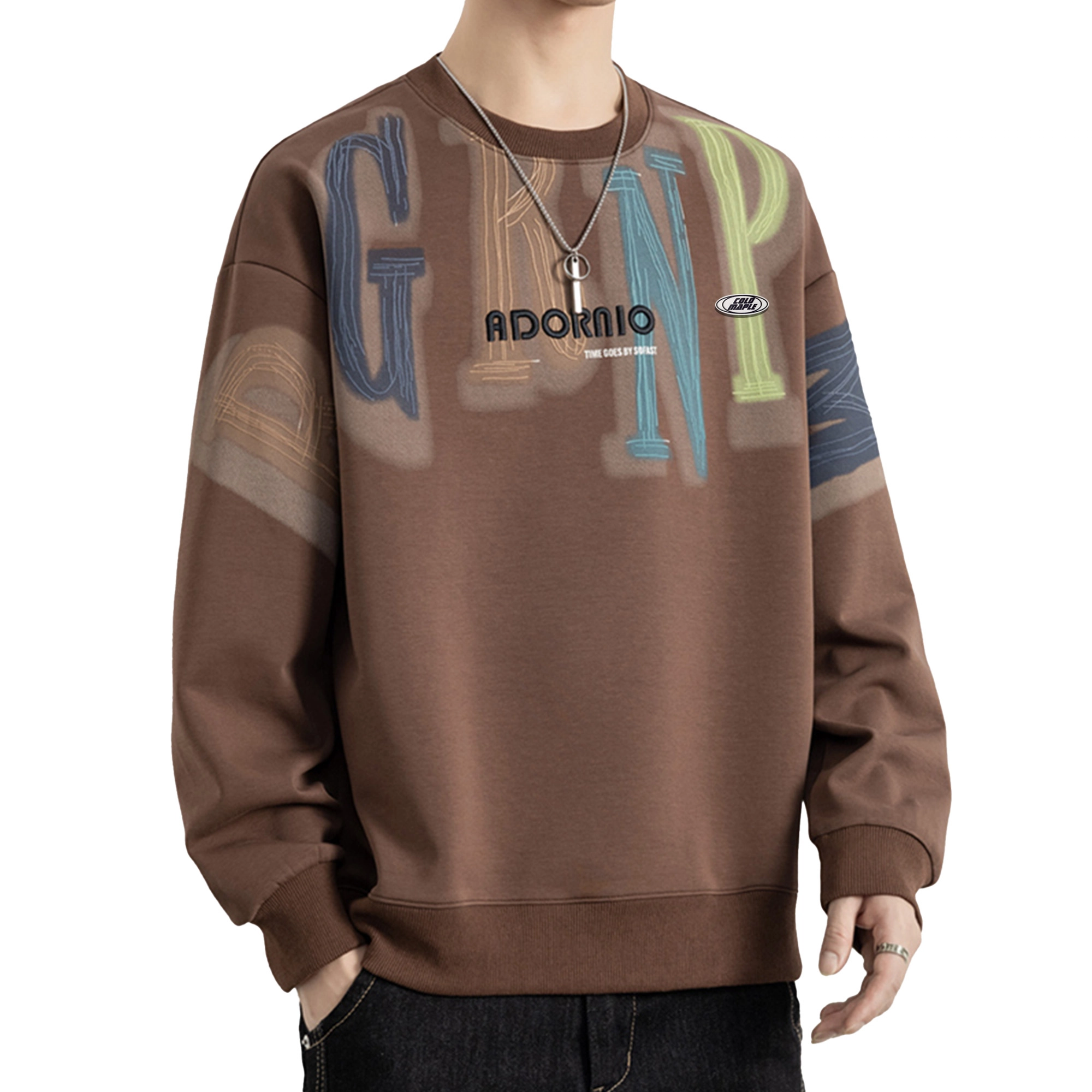 COLD MAPLE FW25