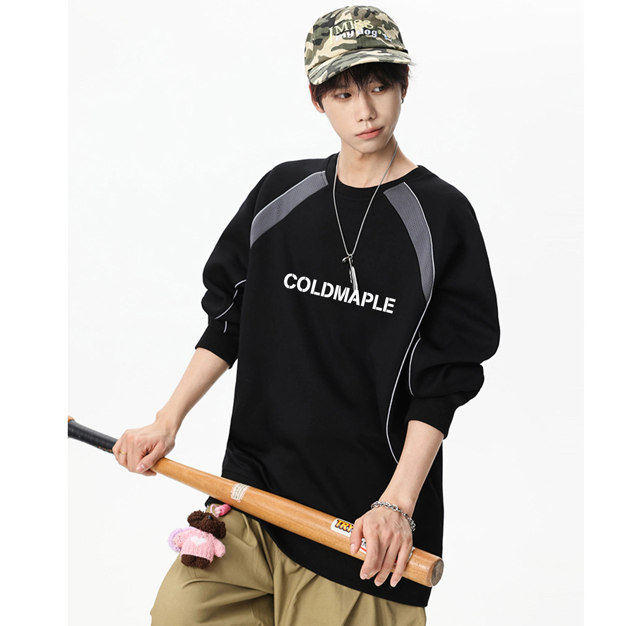 COLD MAPLE FW25